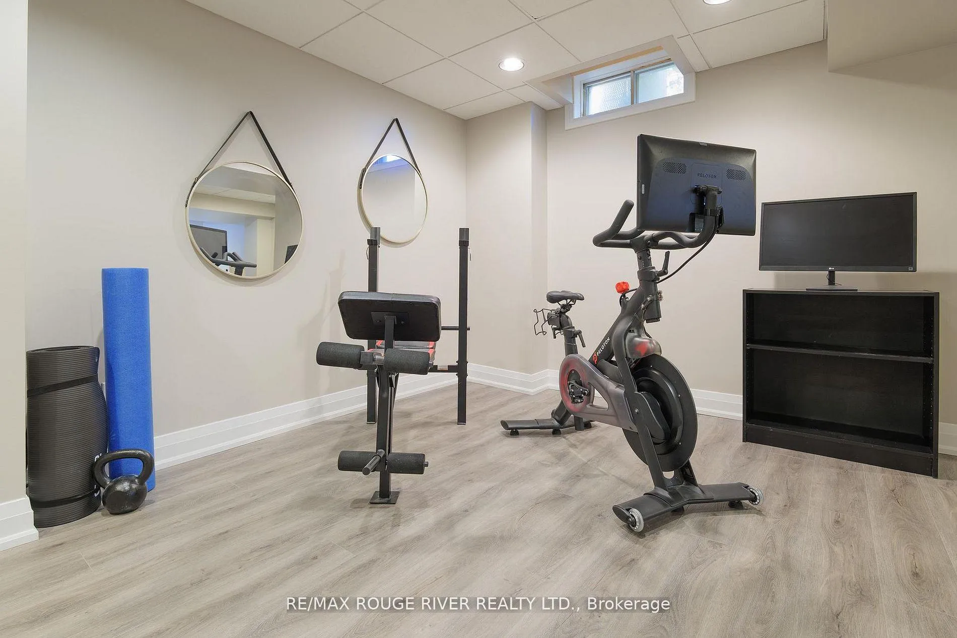 Photo 39 of 1819 Post Drive, Pickering, Amberlea — HOMEH