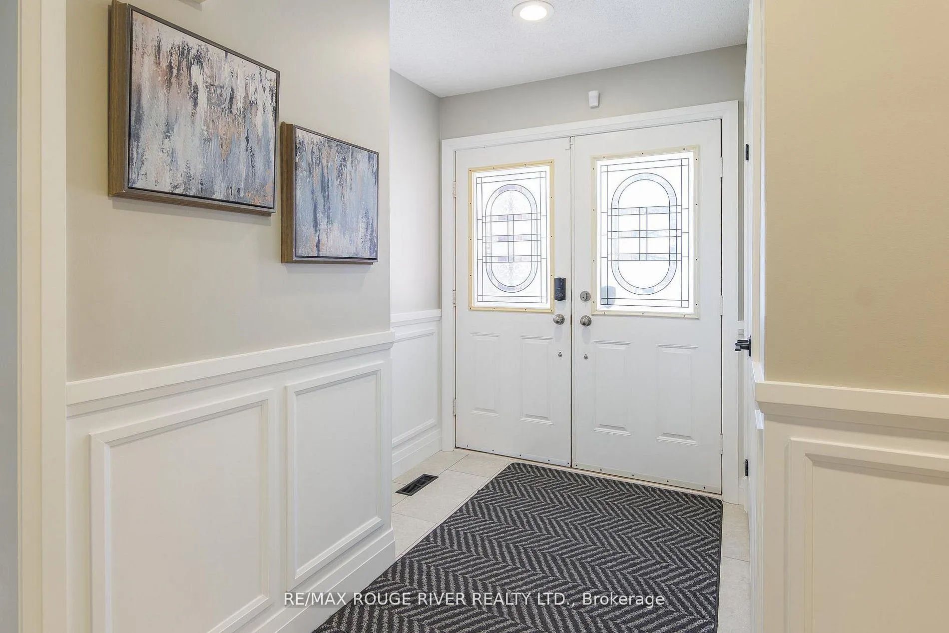 Photo 42 of 1819 Post Drive, Pickering, Amberlea — HOMEH