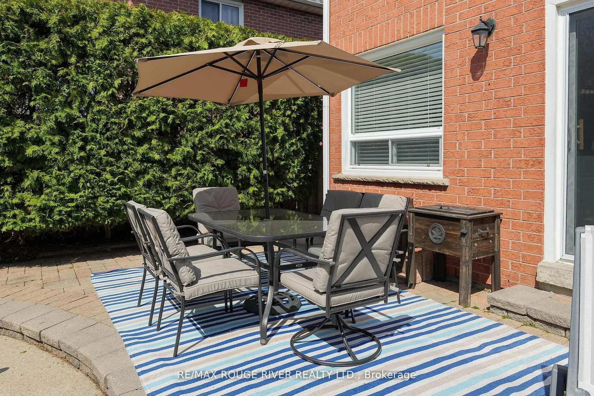 Photo 43 of 1819 Post Drive, Pickering, Amberlea — HOMEH