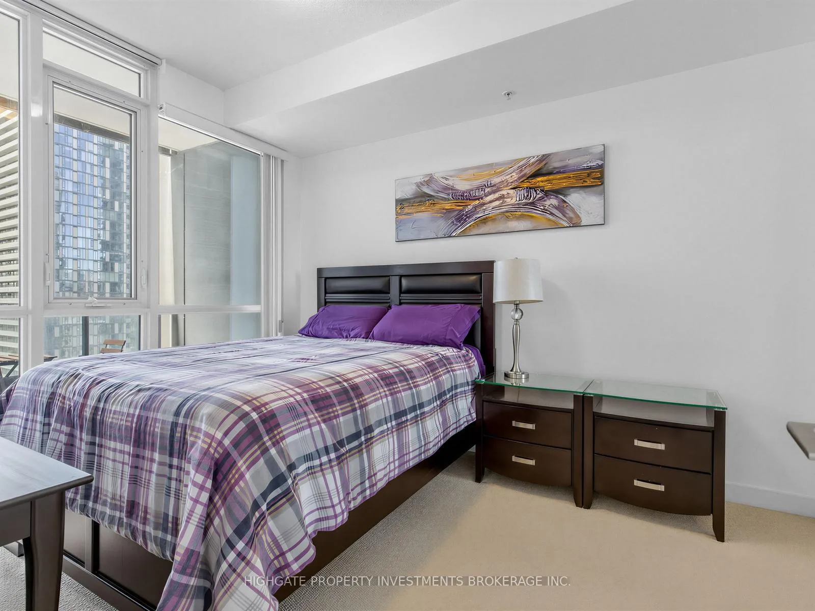 Photo 16 of Unit 2311, 295 Adelaide Street W, Toronto, Waterfront Communities — HOMEH