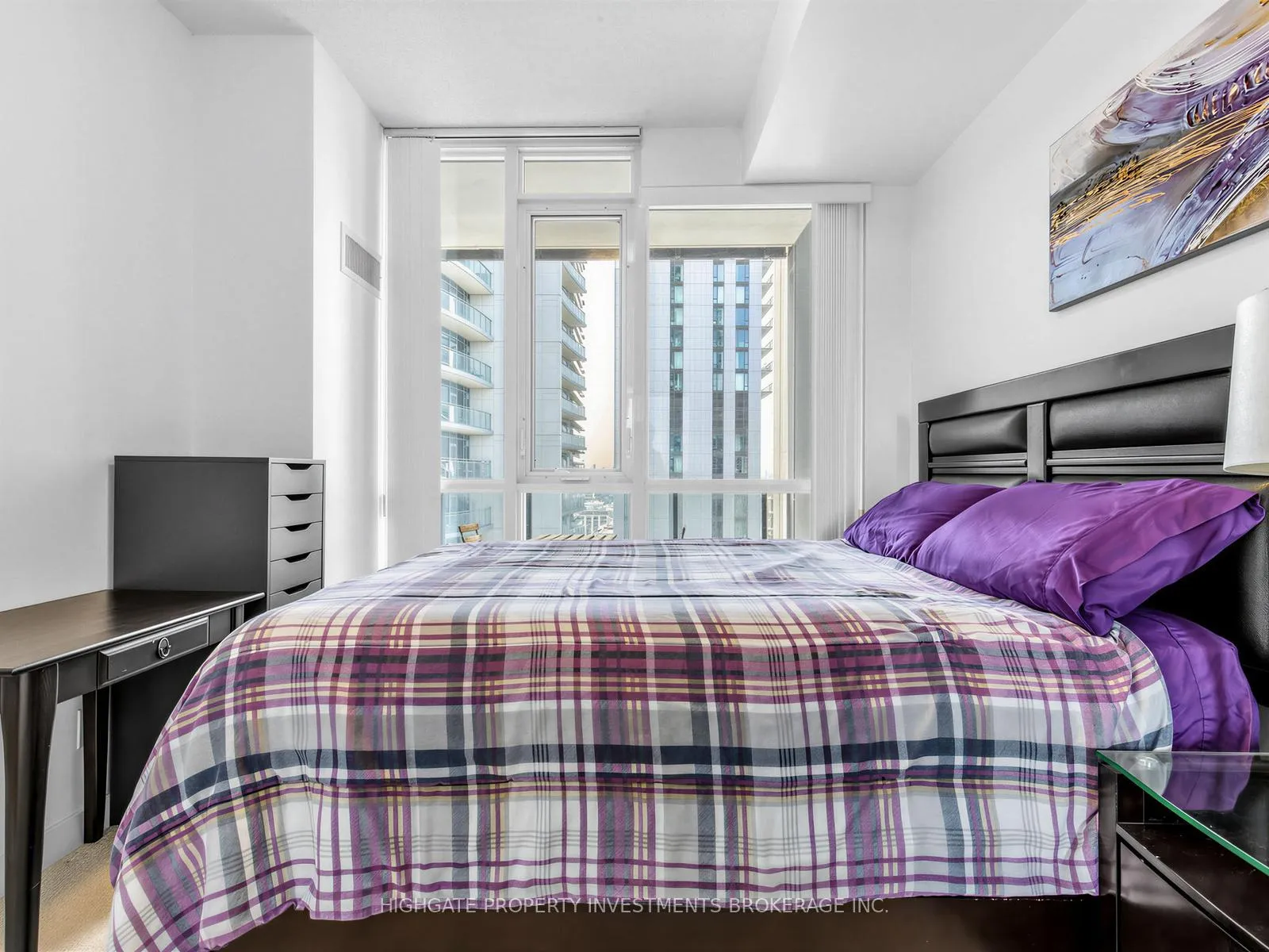 Photo 18 of Unit 2311, 295 Adelaide Street W, Toronto, Waterfront Communities — HOMEH