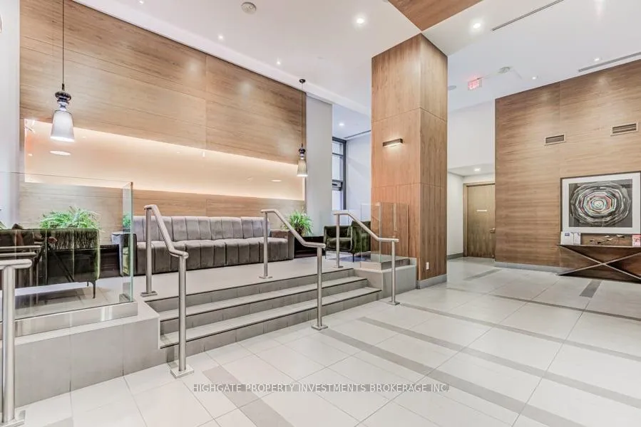 Photo 23 of Unit 2311, 295 Adelaide Street W, Toronto, Waterfront Communities — HOMEH