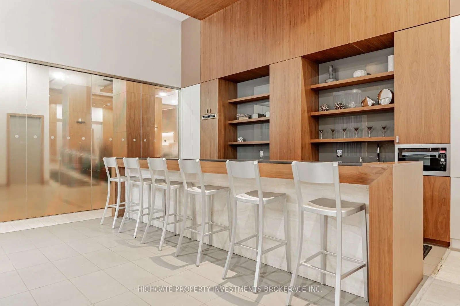 Photo 26 of Unit 2311, 295 Adelaide Street W, Toronto, Waterfront Communities — HOMEH