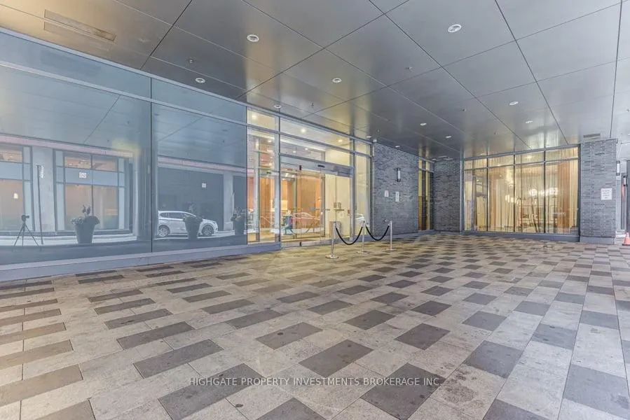 Photo 31 of Unit 2311, 295 Adelaide Street W, Toronto, Waterfront Communities — HOMEH
