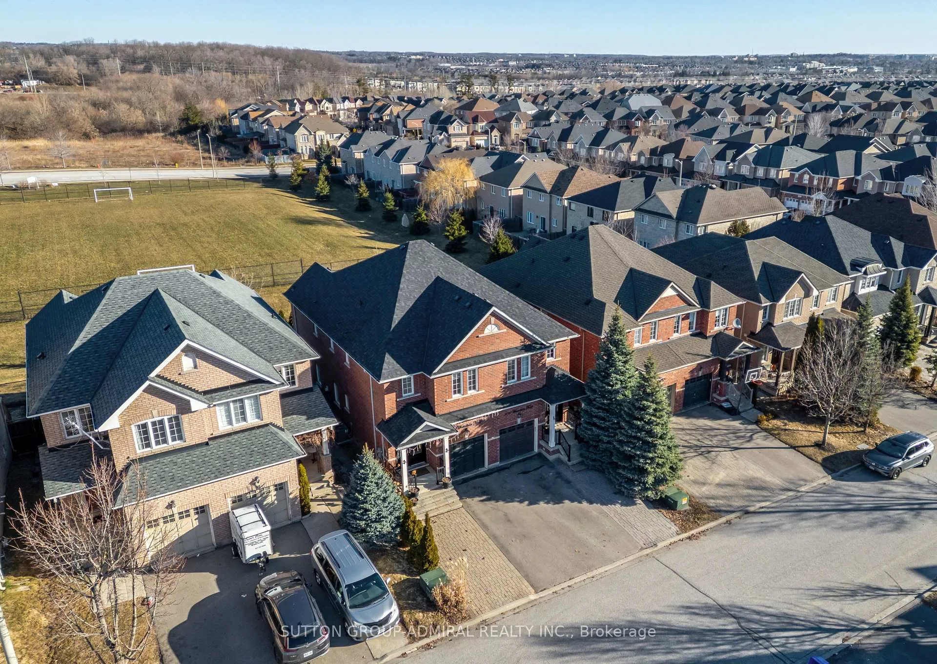 Photo 4 of 99 Westolivia Trail, Vaughan, Patterson — HOMEH