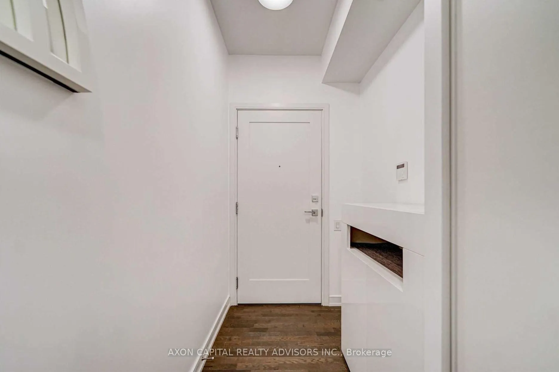 Photo 2 of Unit 1810, 57 St Joseph Street, Toronto, Bay Street Corridor — HOMEH