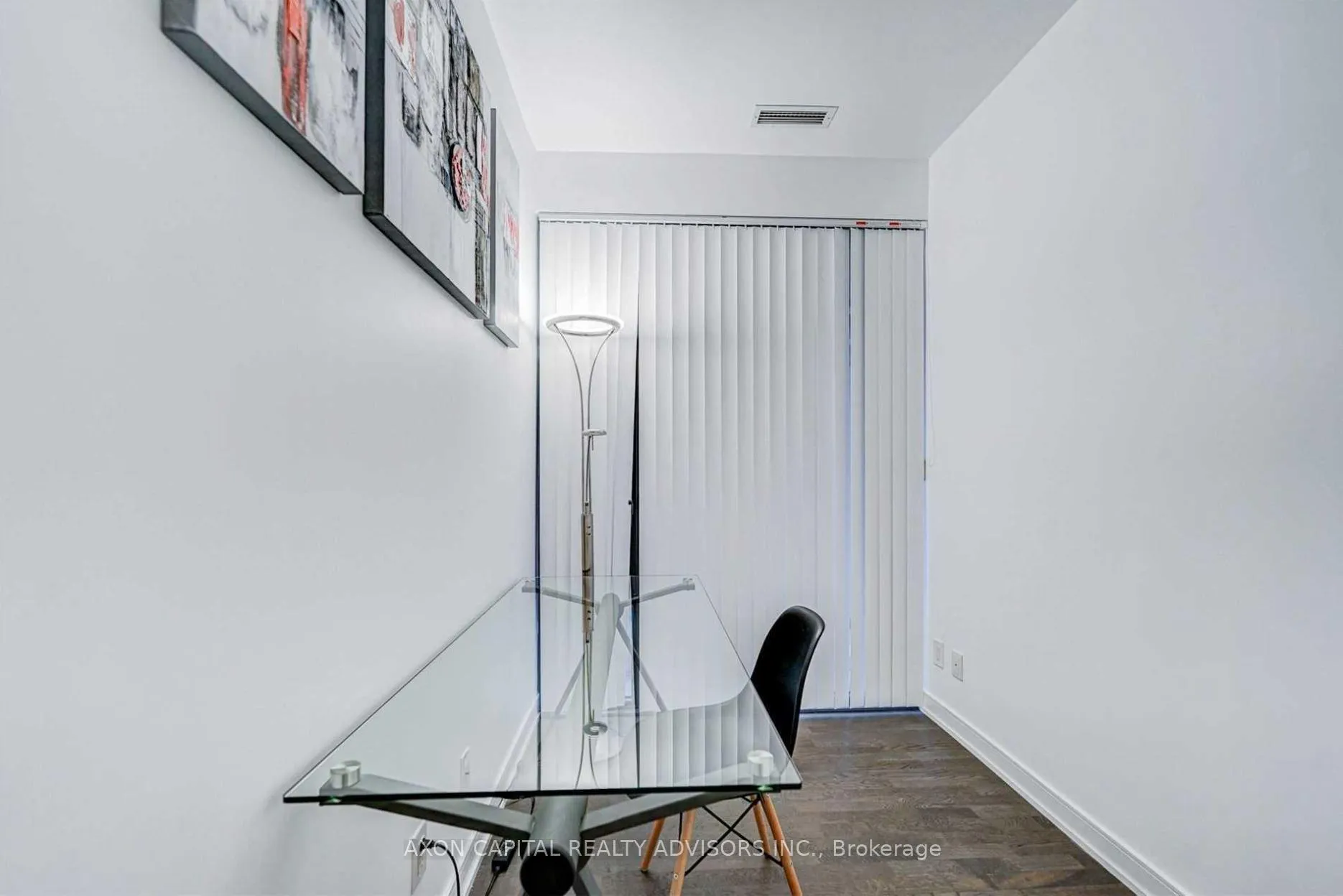 Photo 4 of Unit 1810, 57 St Joseph Street, Toronto, Bay Street Corridor — HOMEH
