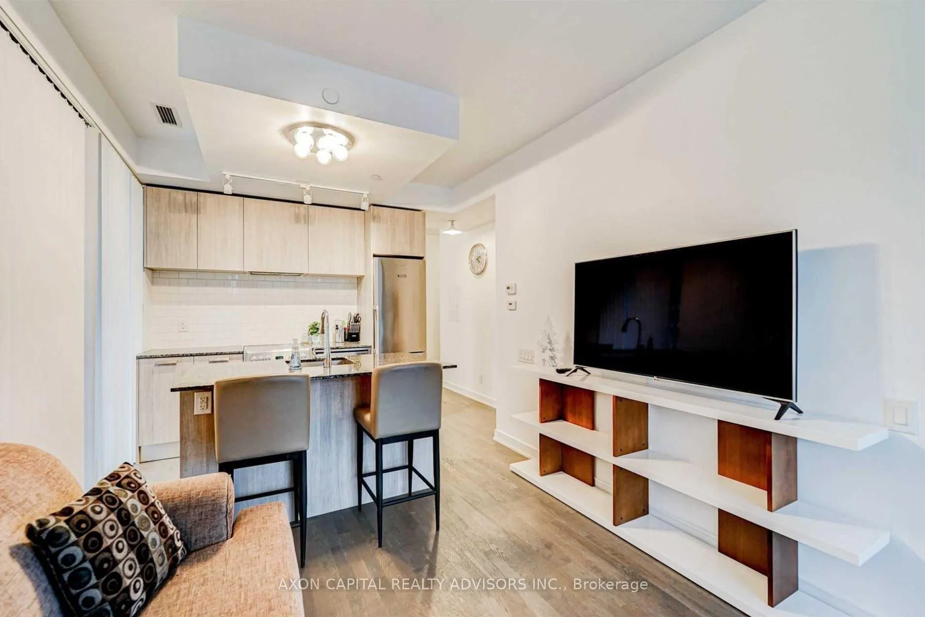 Photo 10 of Unit 1810, 57 St Joseph Street, Toronto, Bay Street Corridor — HOMEH