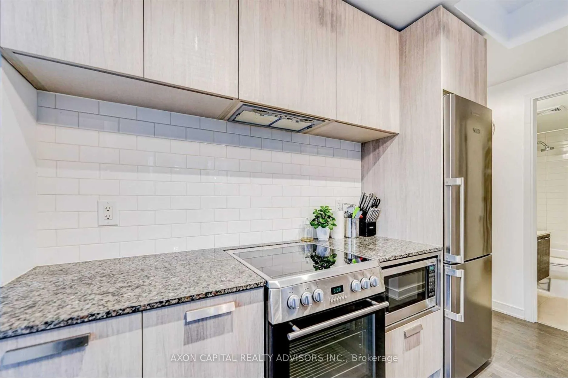 Photo 11 of Unit 1810, 57 St Joseph Street, Toronto, Bay Street Corridor — HOMEH