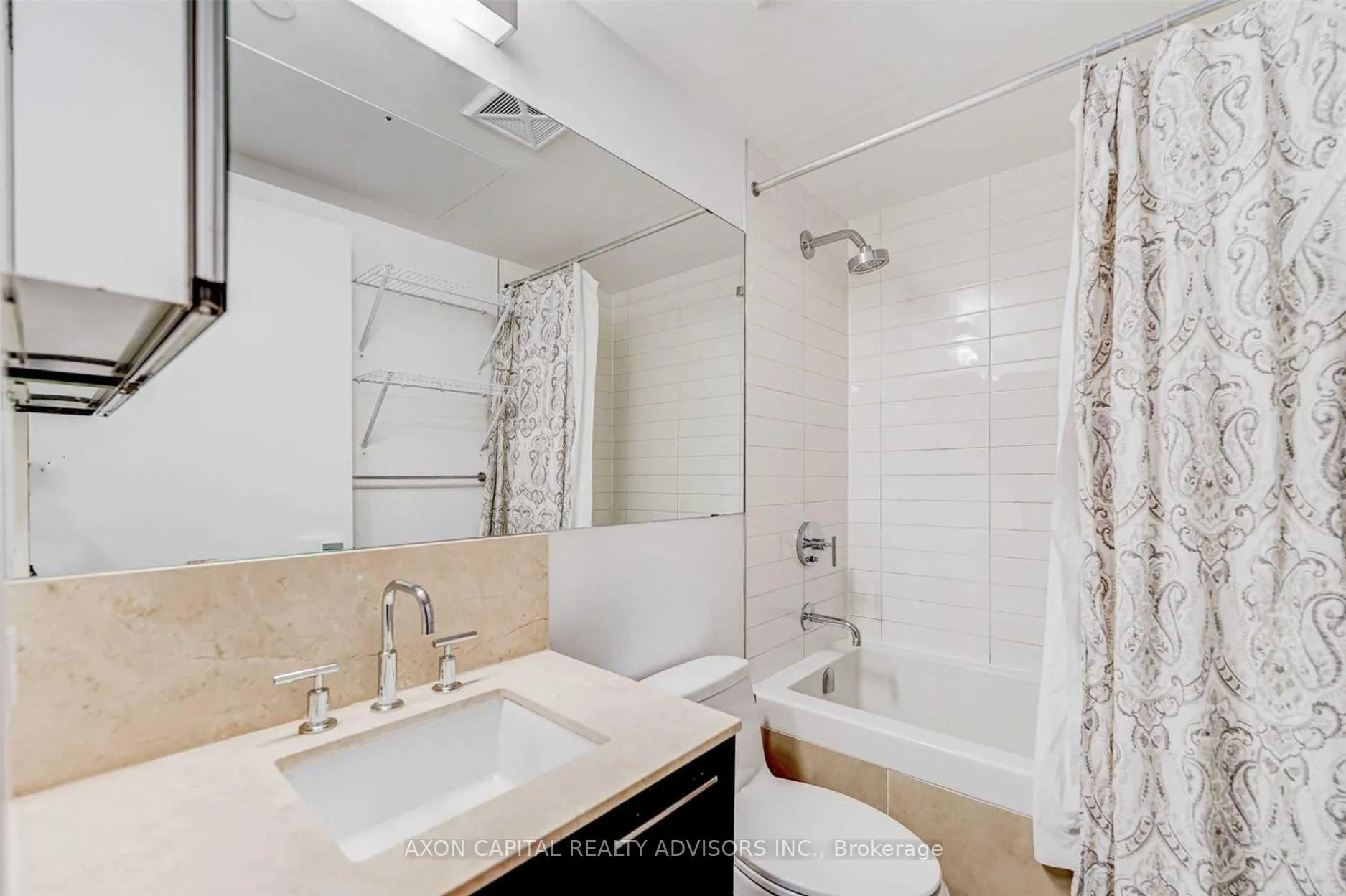 Photo 12 of Unit 1810, 57 St Joseph Street, Toronto, Bay Street Corridor — HOMEH