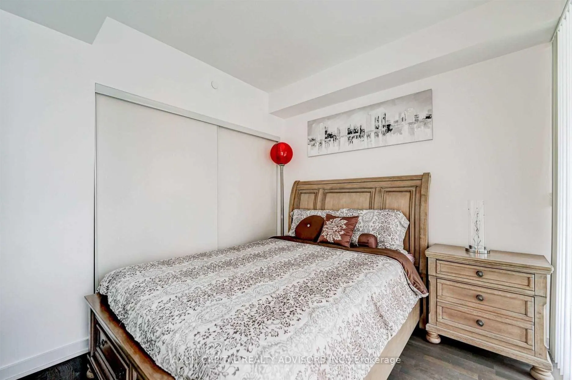 Photo 13 of Unit 1810, 57 St Joseph Street, Toronto, Bay Street Corridor — HOMEH