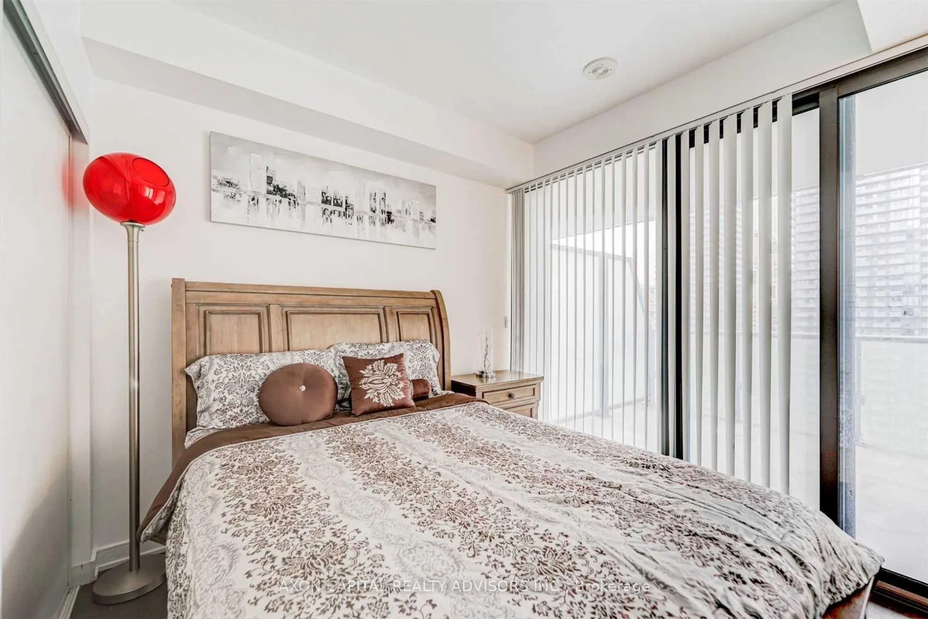 Photo 14 of Unit 1810, 57 St Joseph Street, Toronto, Bay Street Corridor — HOMEH