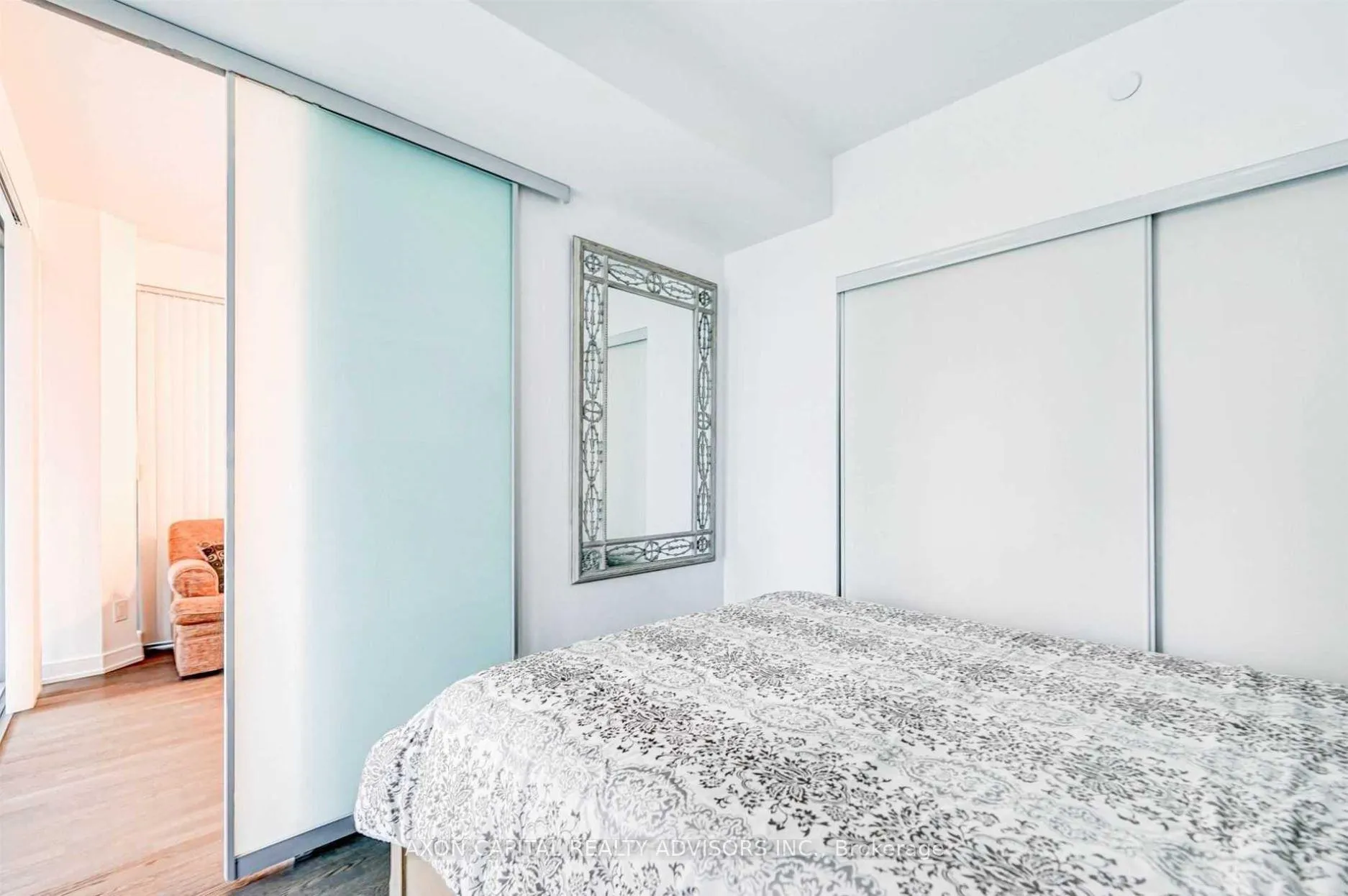 Photo 15 of Unit 1810, 57 St Joseph Street, Toronto, Bay Street Corridor — HOMEH
