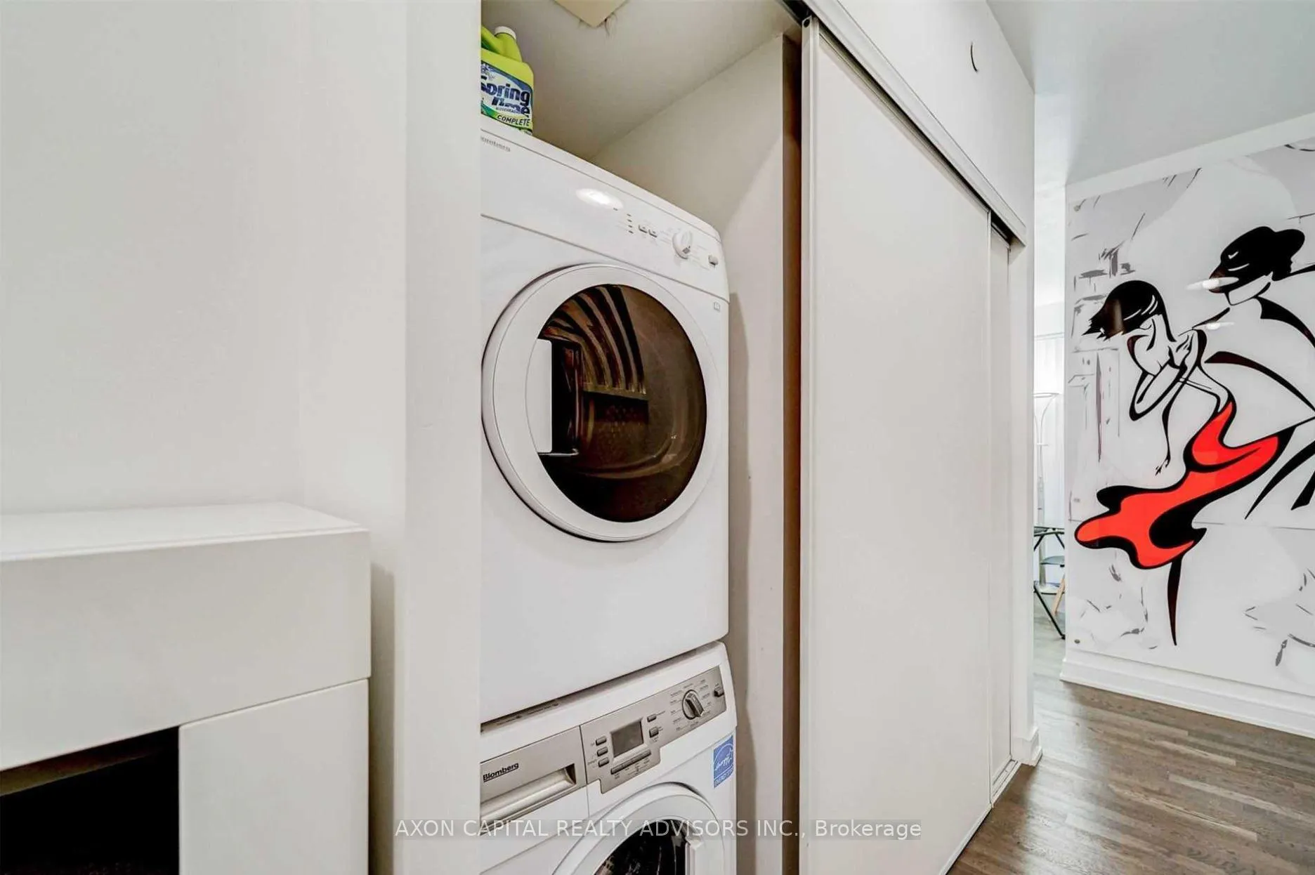 Photo 16 of Unit 1810, 57 St Joseph Street, Toronto, Bay Street Corridor — HOMEH