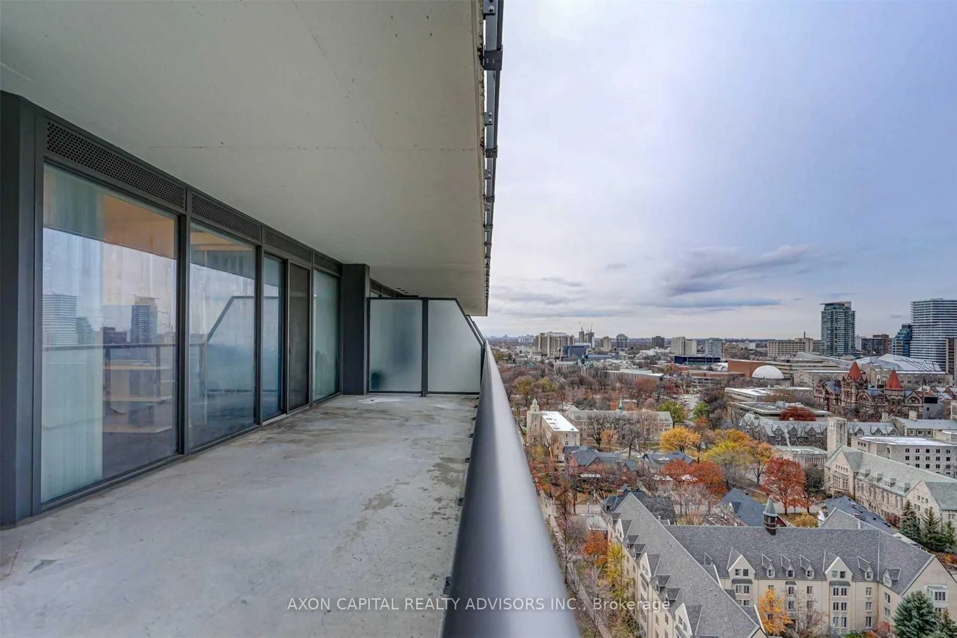 Photo 17 of Unit 1810, 57 St Joseph Street, Toronto, Bay Street Corridor — HOMEH