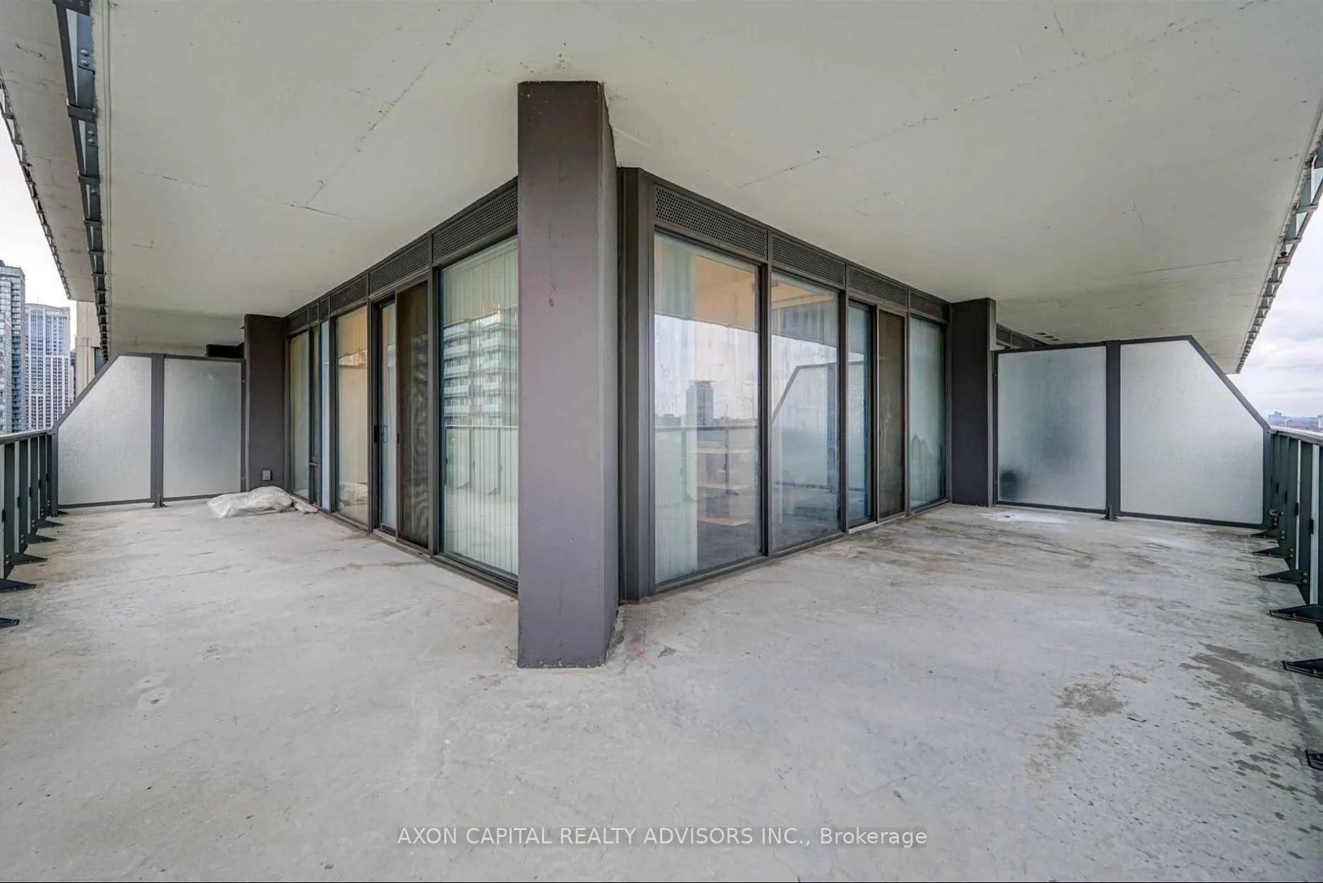 Photo 18 of Unit 1810, 57 St Joseph Street, Toronto, Bay Street Corridor — HOMEH
