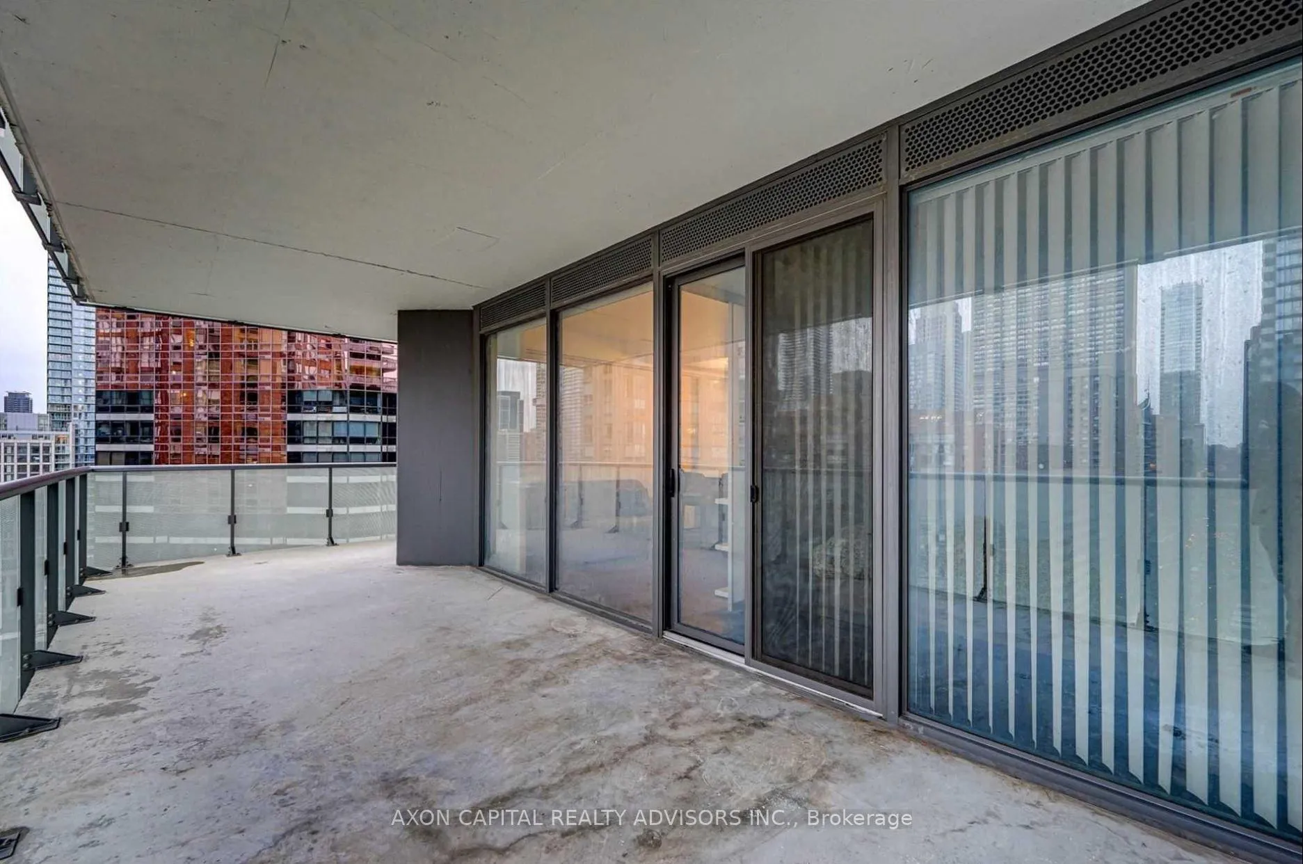 Photo 19 of Unit 1810, 57 St Joseph Street, Toronto, Bay Street Corridor — HOMEH