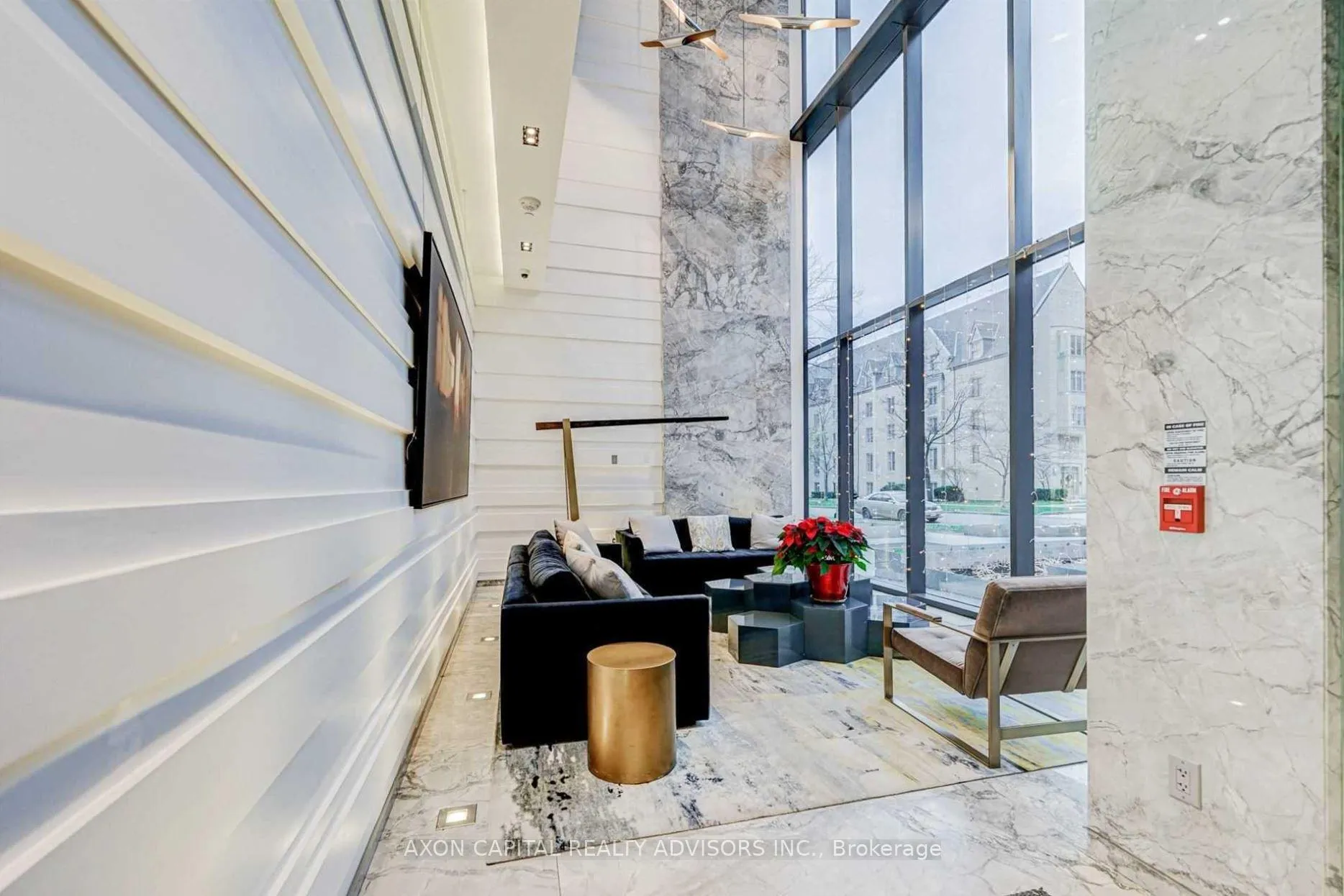 Photo 22 of Unit 1810, 57 St Joseph Street, Toronto, Bay Street Corridor — HOMEH