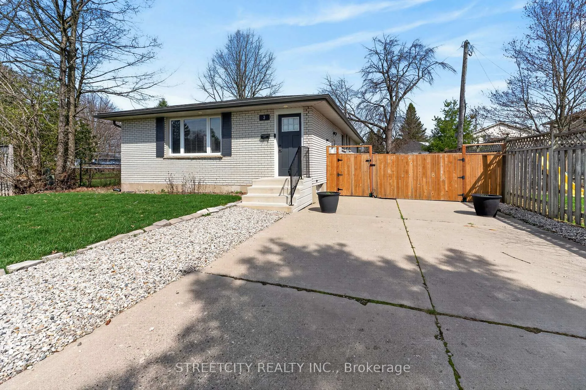 Photo 1 of 3 Brinkman Court, St. Thomas — HOMEH