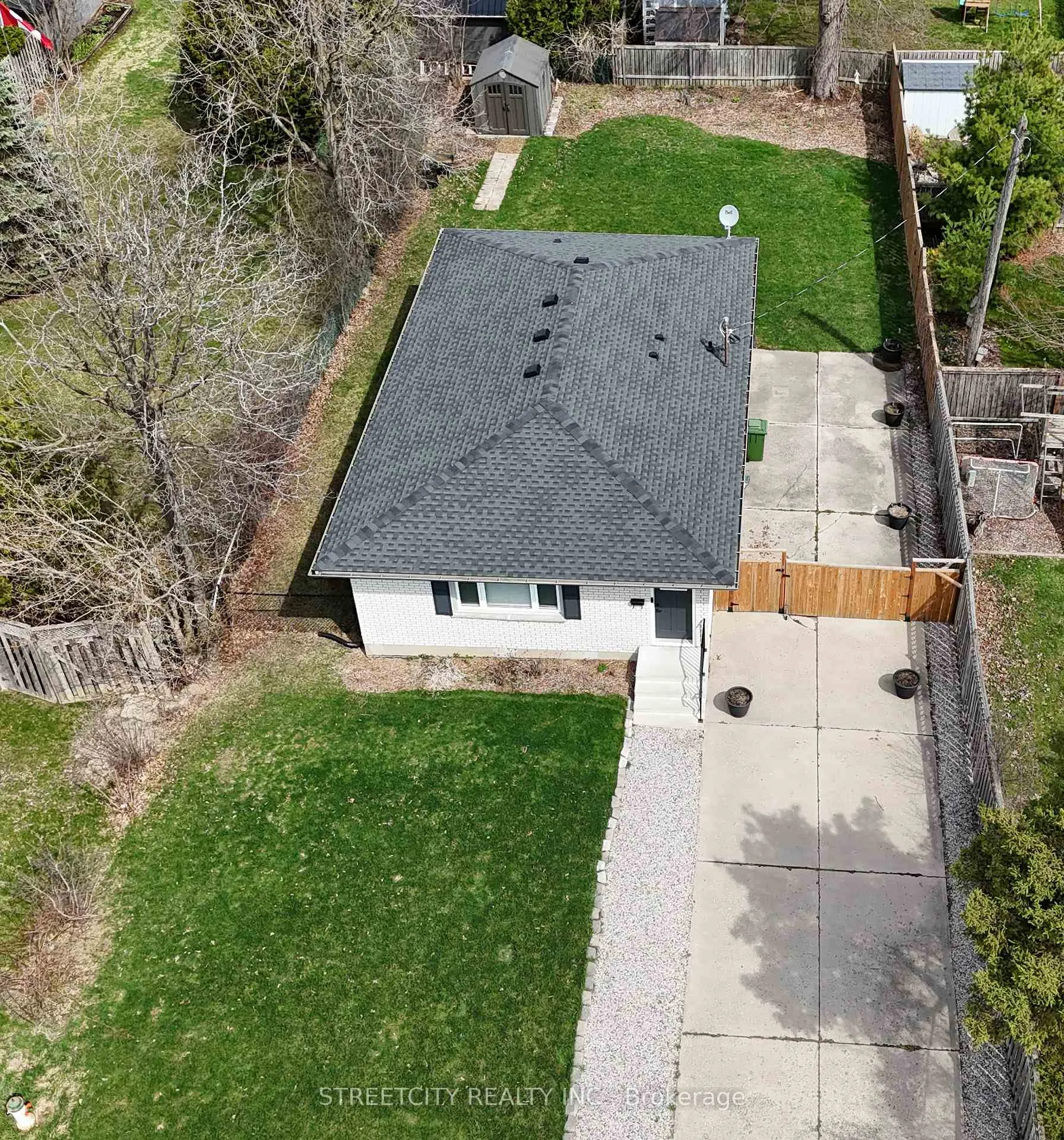 Photo 2 of 3 Brinkman Court, St. Thomas — HOMEH