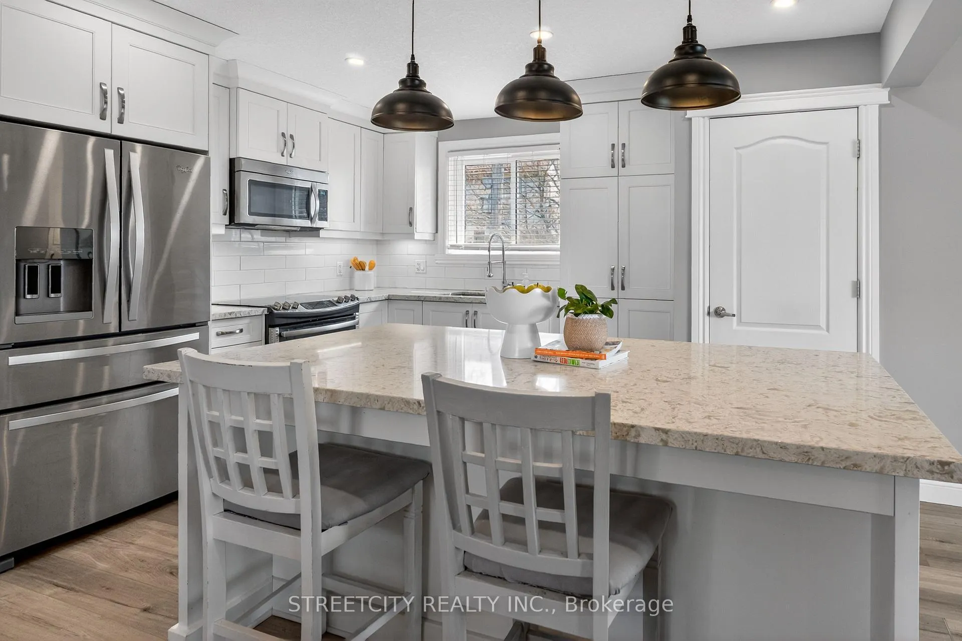 Photo 10 of 3 Brinkman Court, St. Thomas — HOMEH