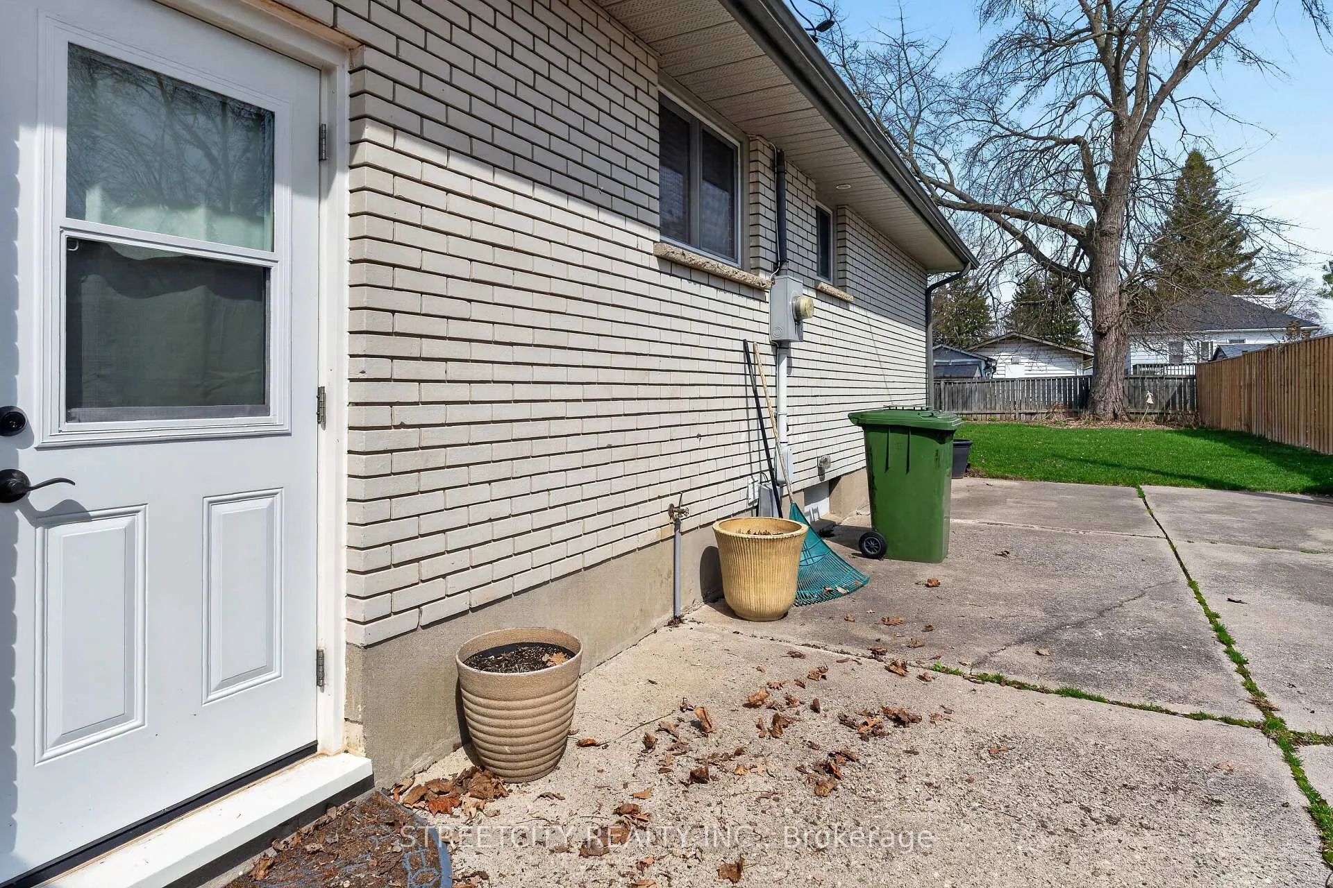 Photo 26 of 3 Brinkman Court, St. Thomas — HOMEH