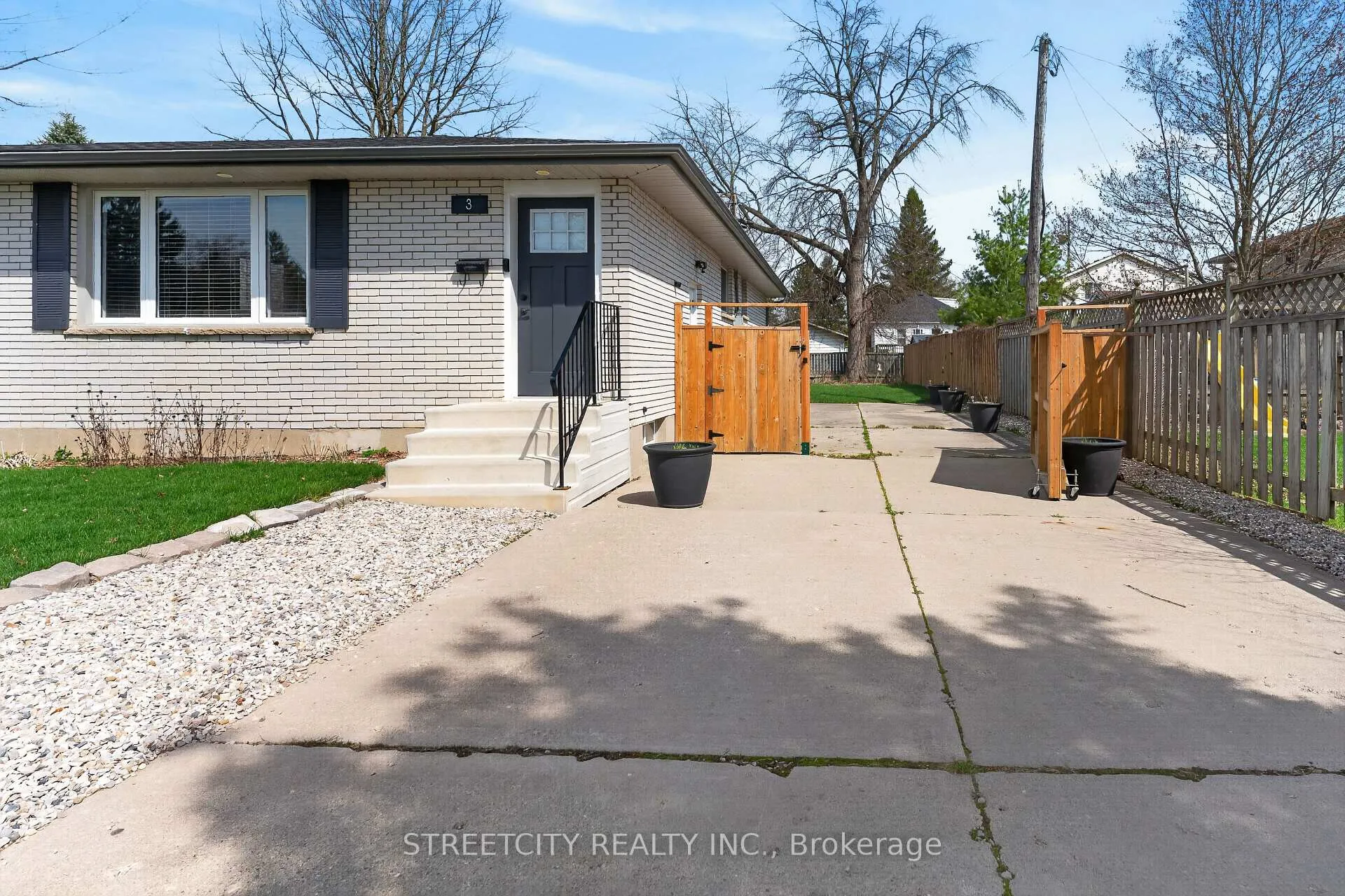 Photo 35 of 3 Brinkman Court, St. Thomas — HOMEH