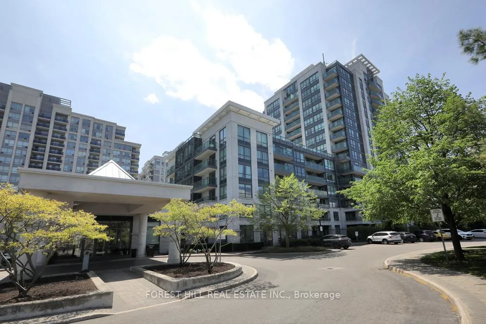 Photo of Unit 218, 30 North Park Road