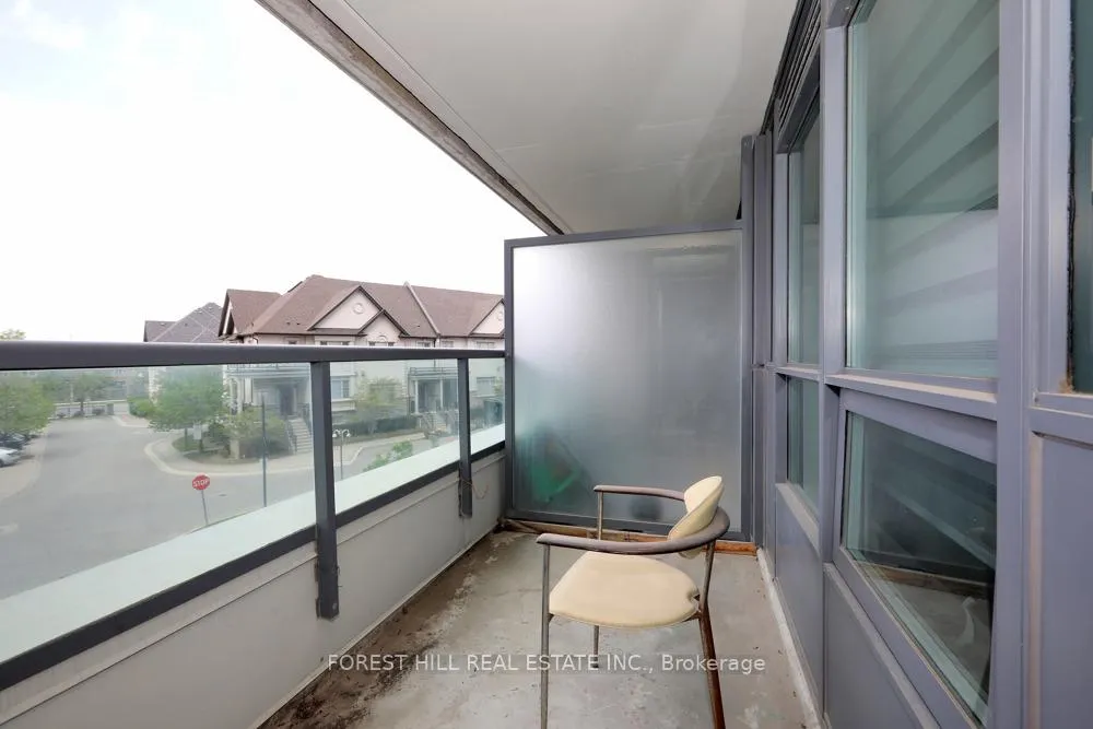 Photo 14 of Unit 218, 30 North Park Road, Vaughan, Beverley Glen — HOMEH