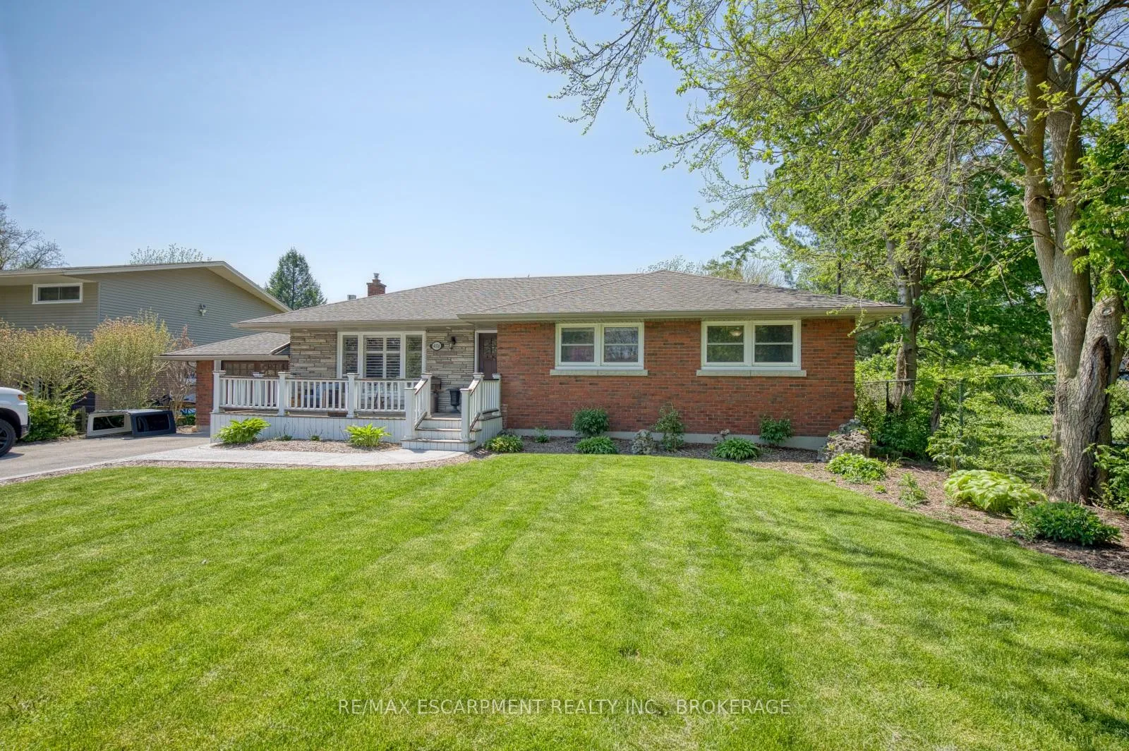 Photo 1 of 4036 Miller Avenue, Lincoln, Lincoln-Jordan/Vineland — HOMEH