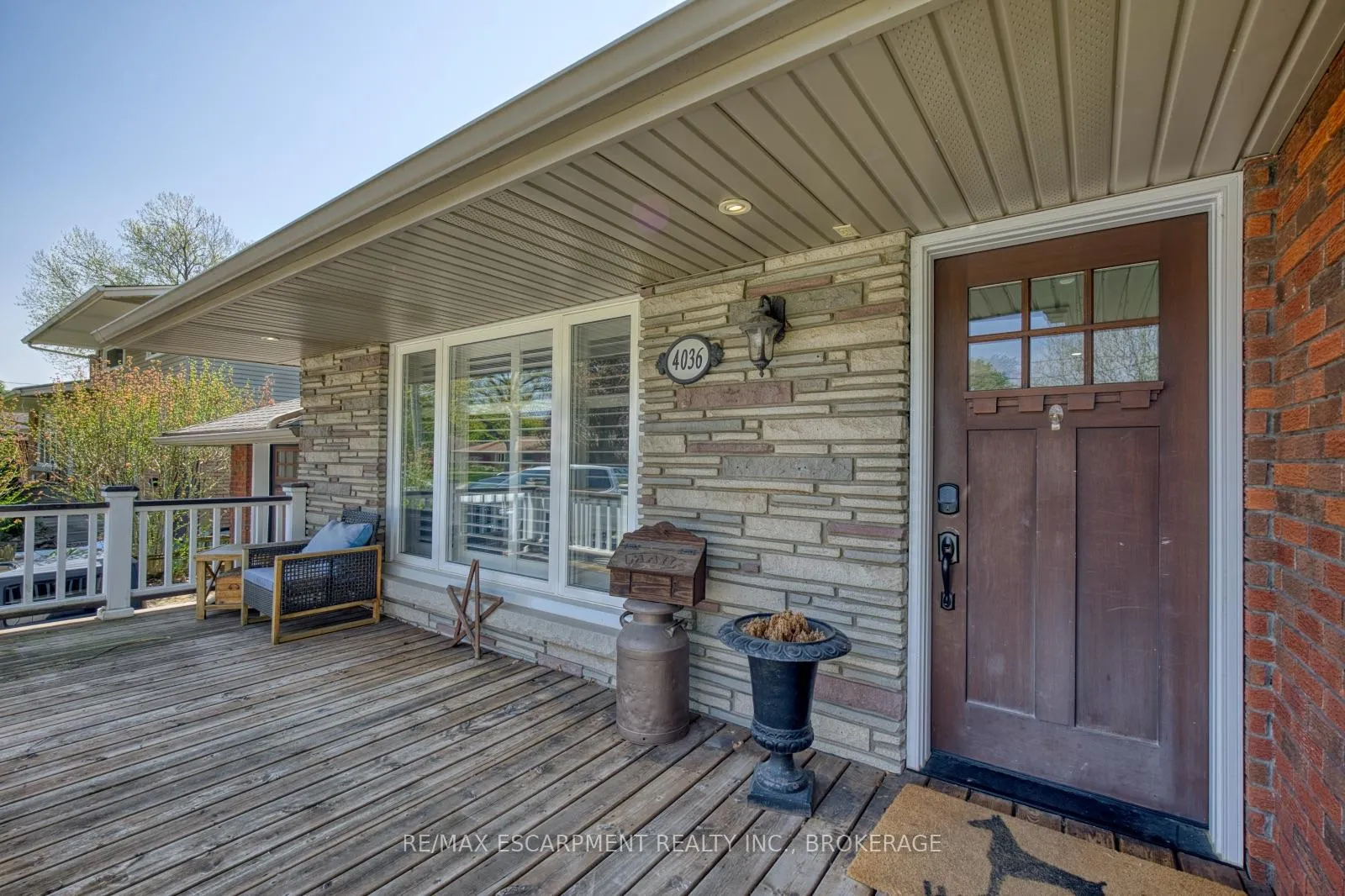 Photo 3 of 4036 Miller Avenue, Lincoln, Lincoln-Jordan/Vineland — HOMEH