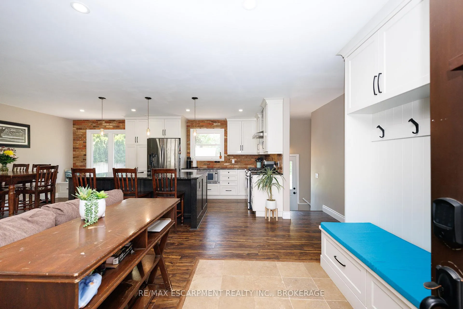Photo 4 of 4036 Miller Avenue, Lincoln, Lincoln-Jordan/Vineland — HOMEH