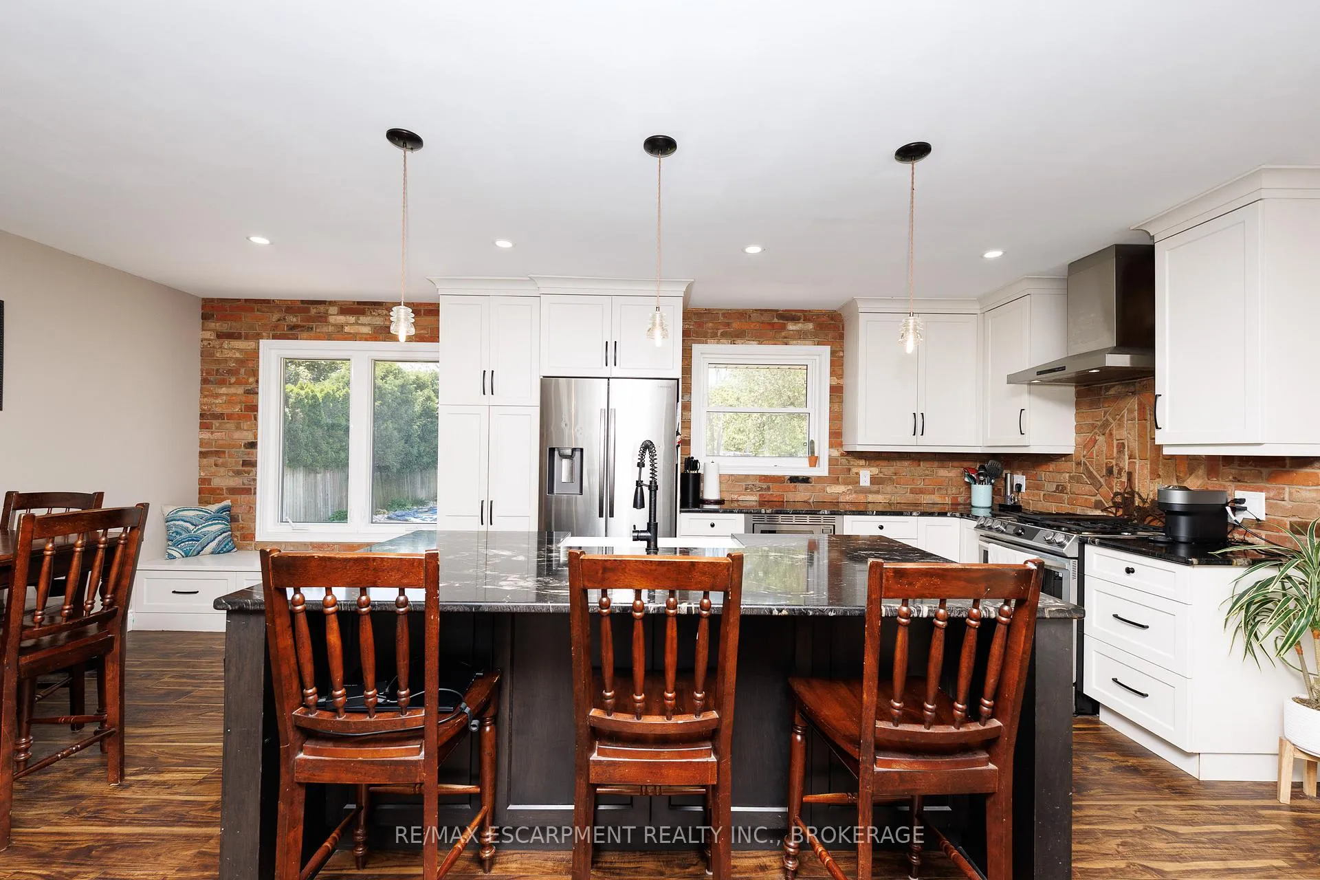 Photo 6 of 4036 Miller Avenue, Lincoln, Lincoln-Jordan/Vineland — HOMEH
