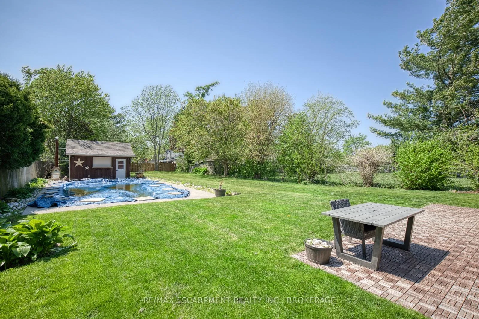 Photo 24 of 4036 Miller Avenue, Lincoln, Lincoln-Jordan/Vineland — HOMEH