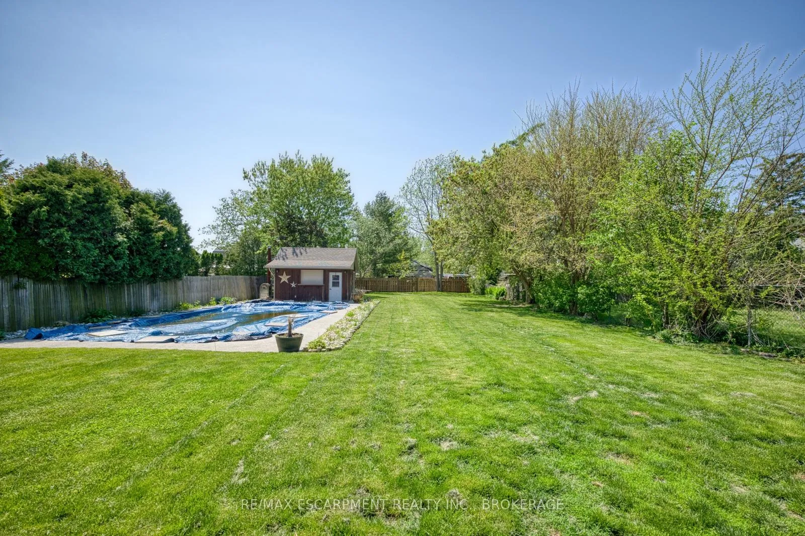 Photo 25 of 4036 Miller Avenue, Lincoln, Lincoln-Jordan/Vineland — HOMEH