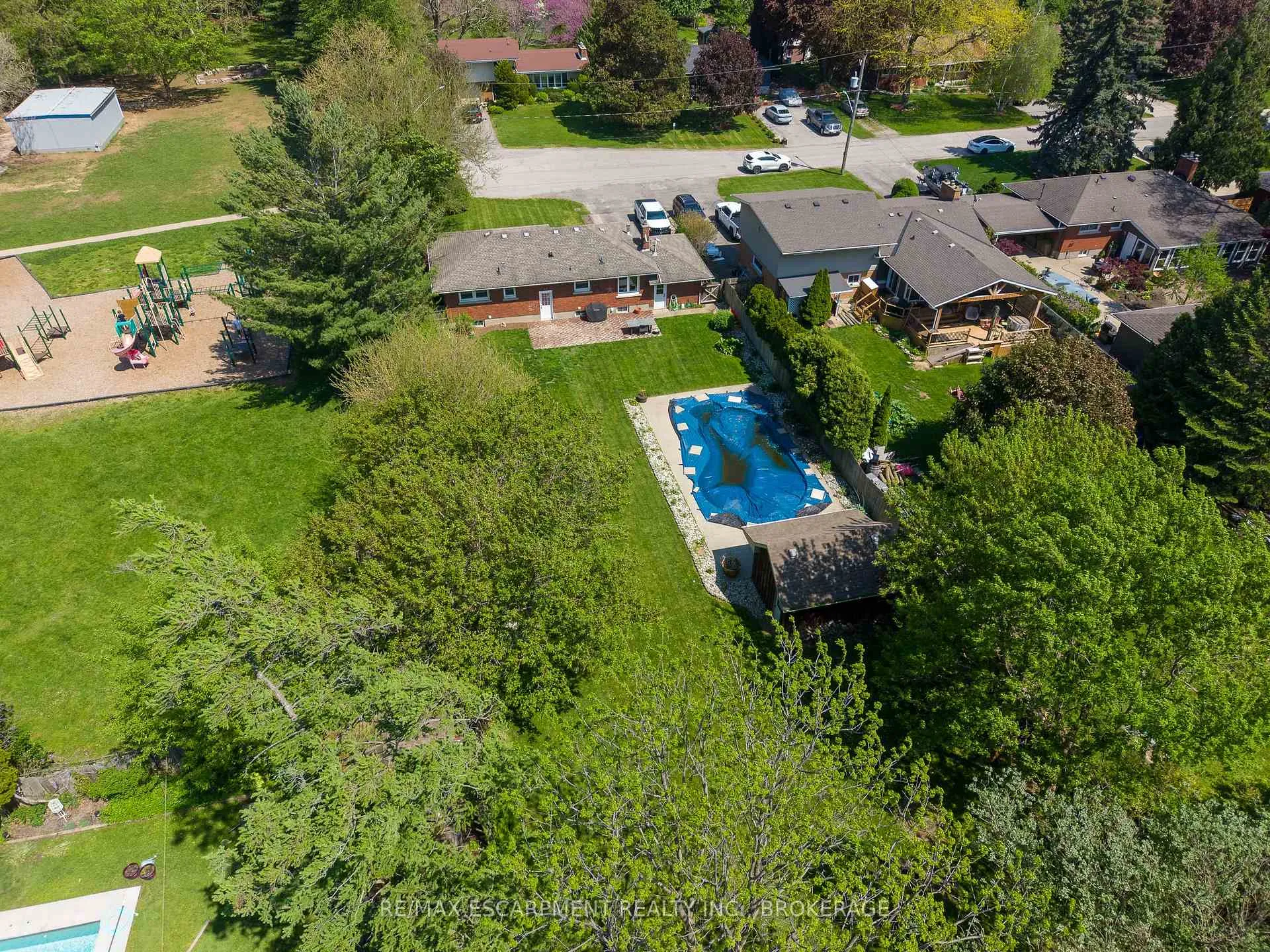 Photo 31 of 4036 Miller Avenue, Lincoln, Lincoln-Jordan/Vineland — HOMEH