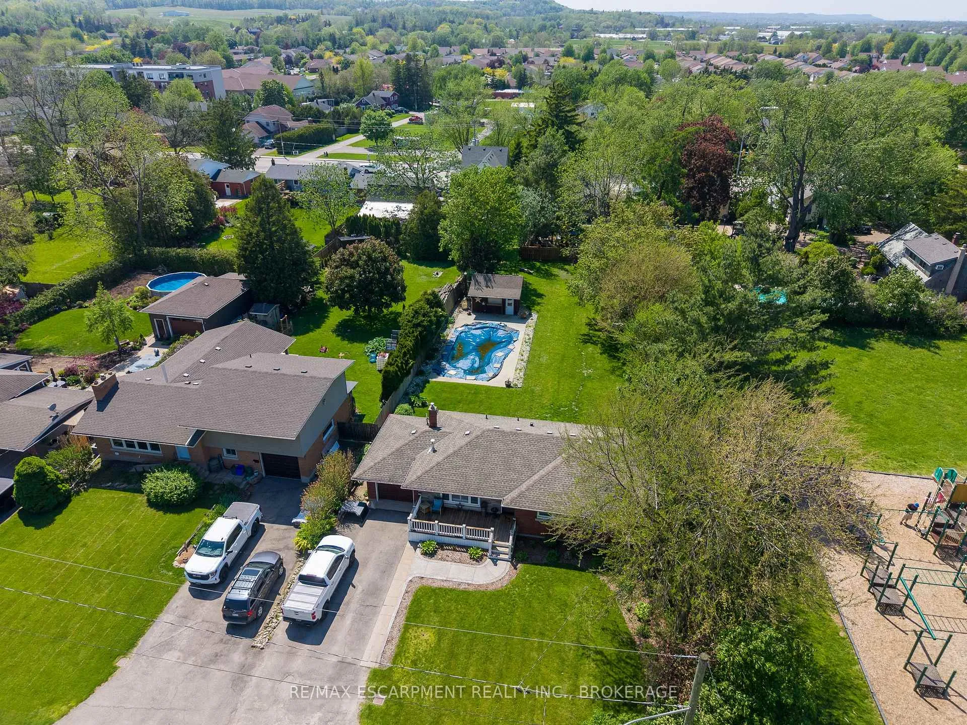 Photo 35 of 4036 Miller Avenue, Lincoln, Lincoln-Jordan/Vineland — HOMEH