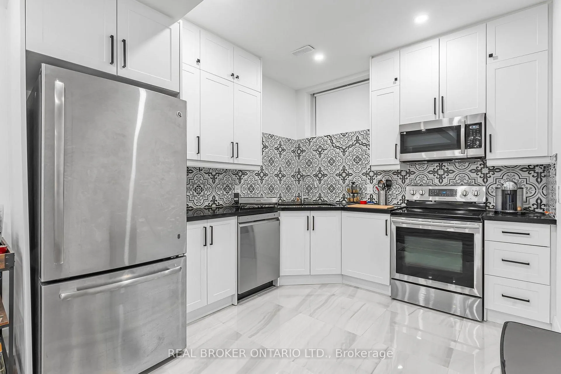 Photo 11 of Unit BSMT, 330 Maple Avenue, Halton Hills, Georgetown — HOMEH