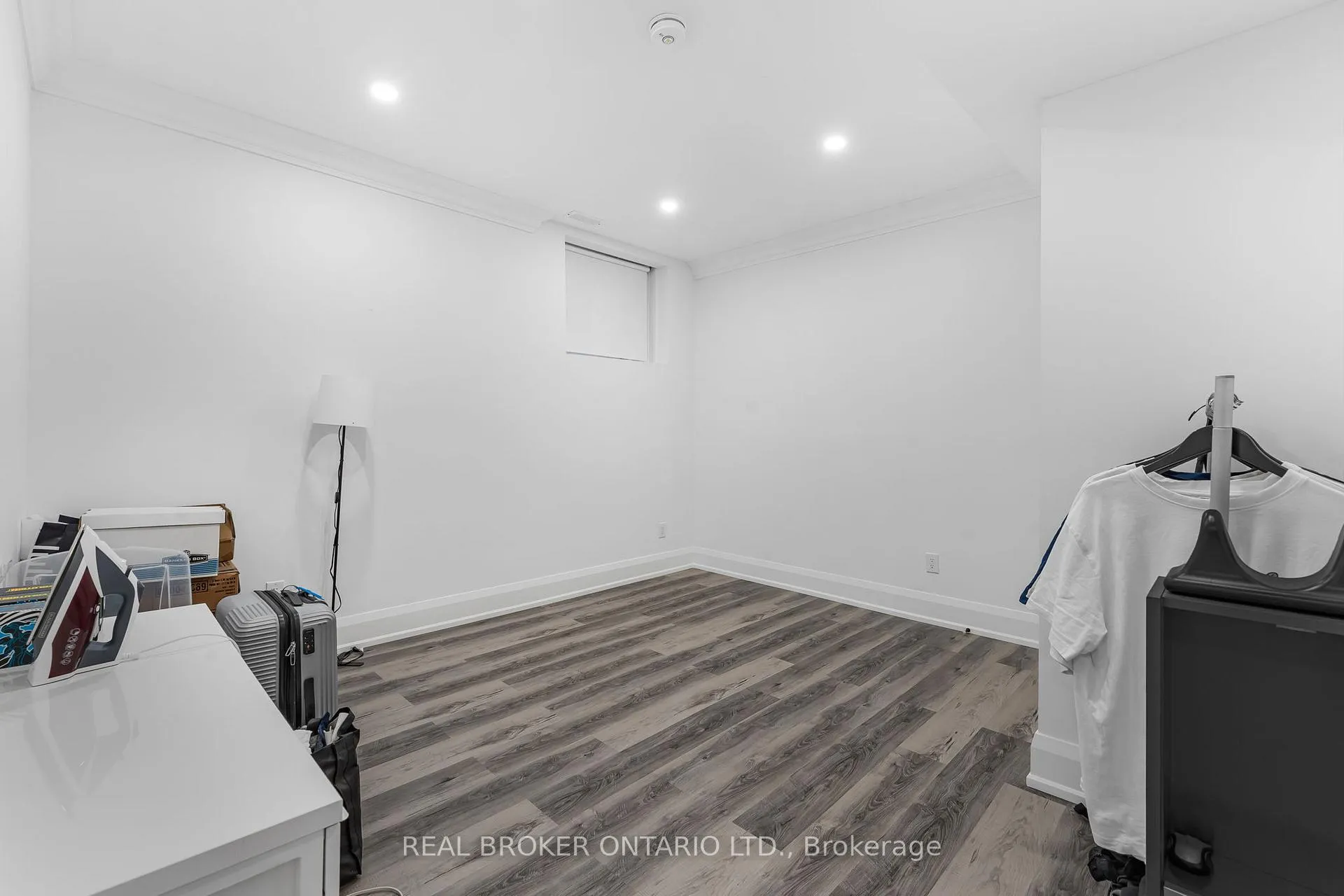 Photo 13 of Unit BSMT, 330 Maple Avenue, Halton Hills, Georgetown — HOMEH