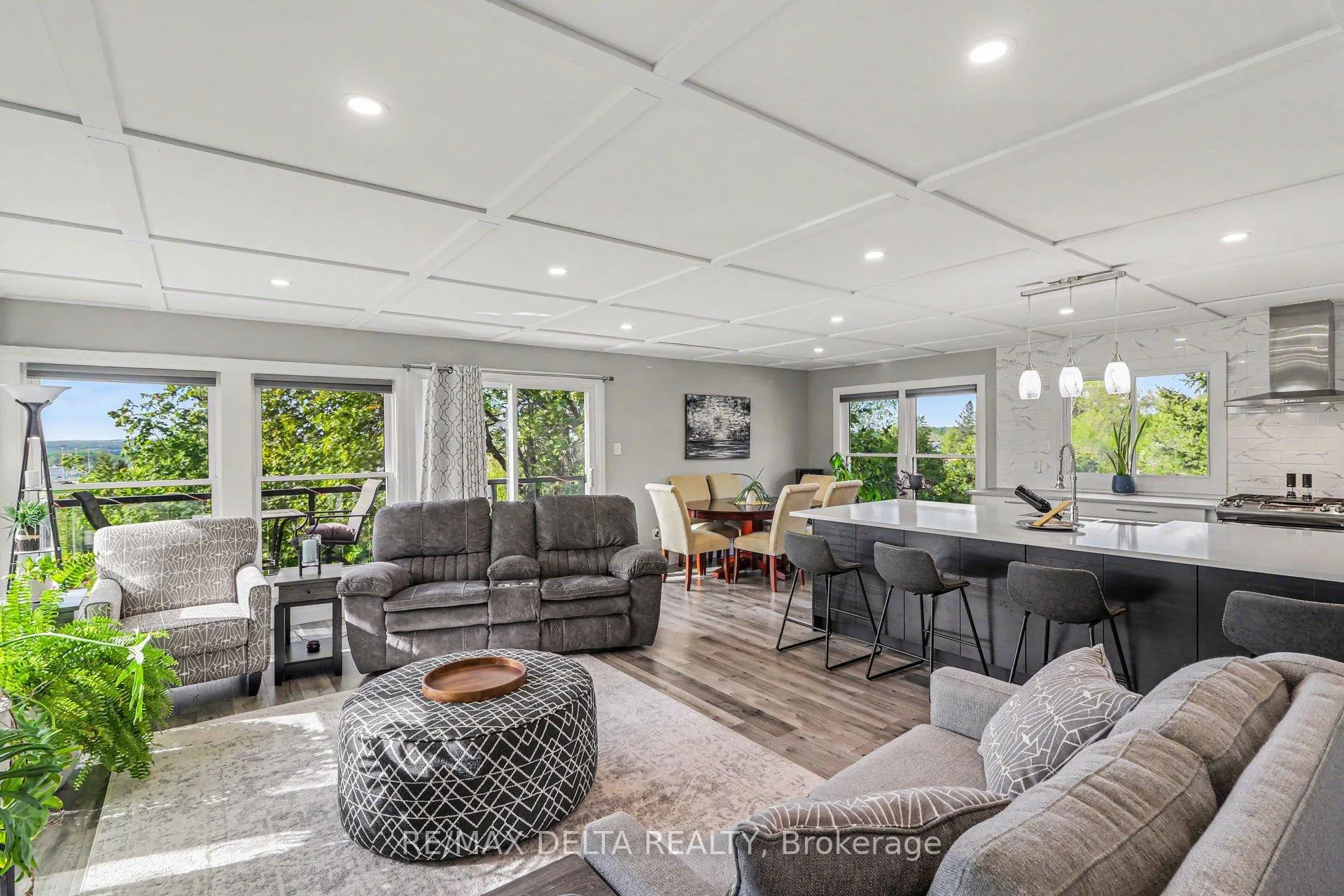 Photo 7 of 1363 Gerald Street, Ottawa, Springridge/East Village — HOMEH