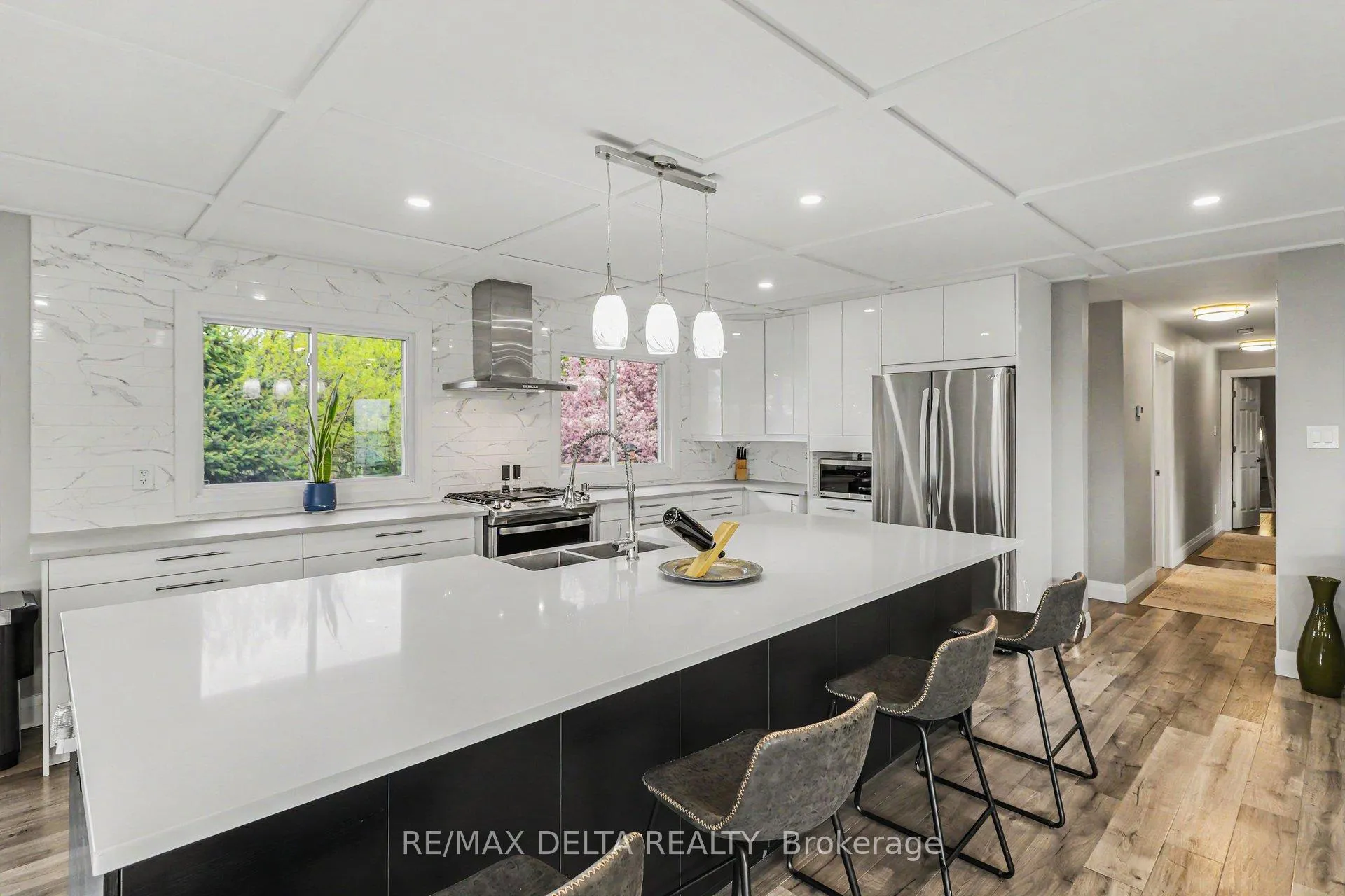 Photo 10 of 1363 Gerald Street, Ottawa, Springridge/East Village — HOMEH