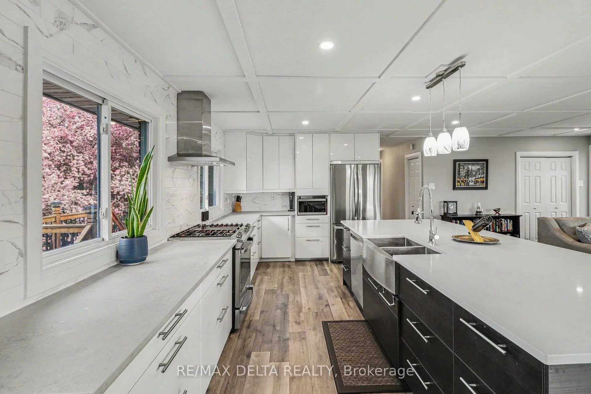Photo 11 of 1363 Gerald Street, Ottawa, Springridge/East Village — HOMEH
