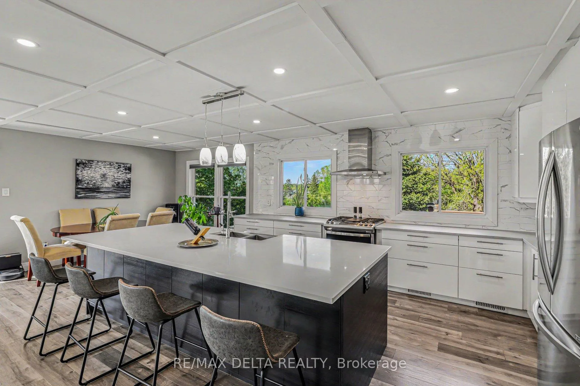 Photo 12 of 1363 Gerald Street, Ottawa, Springridge/East Village — HOMEH
