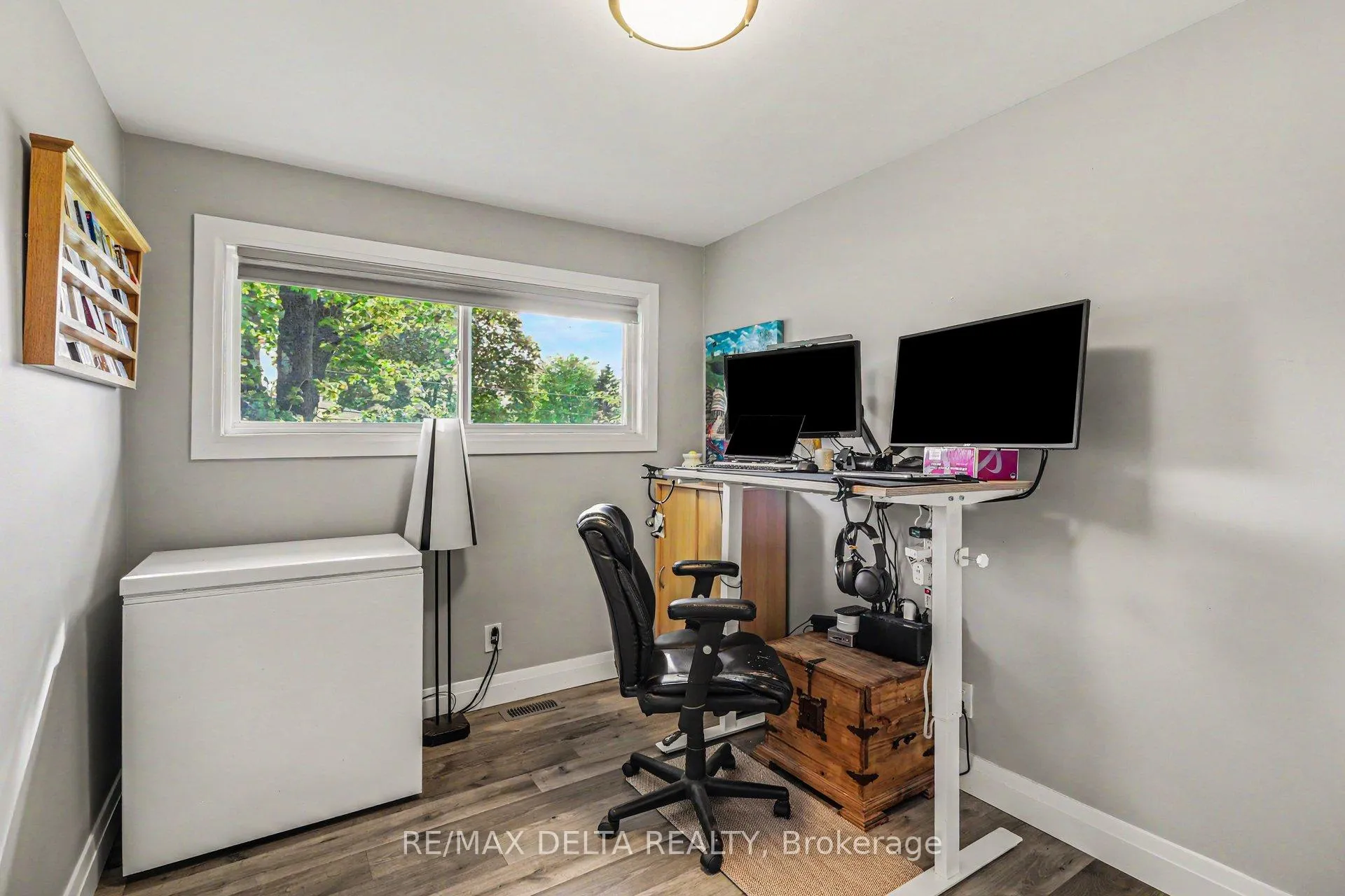 Photo 22 of 1363 Gerald Street, Ottawa, Springridge/East Village — HOMEH