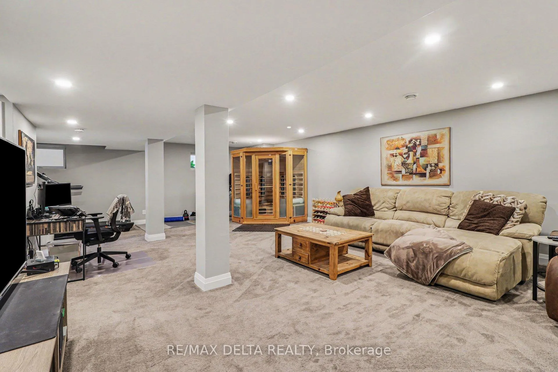Photo 24 of 1363 Gerald Street, Ottawa, Springridge/East Village — HOMEH