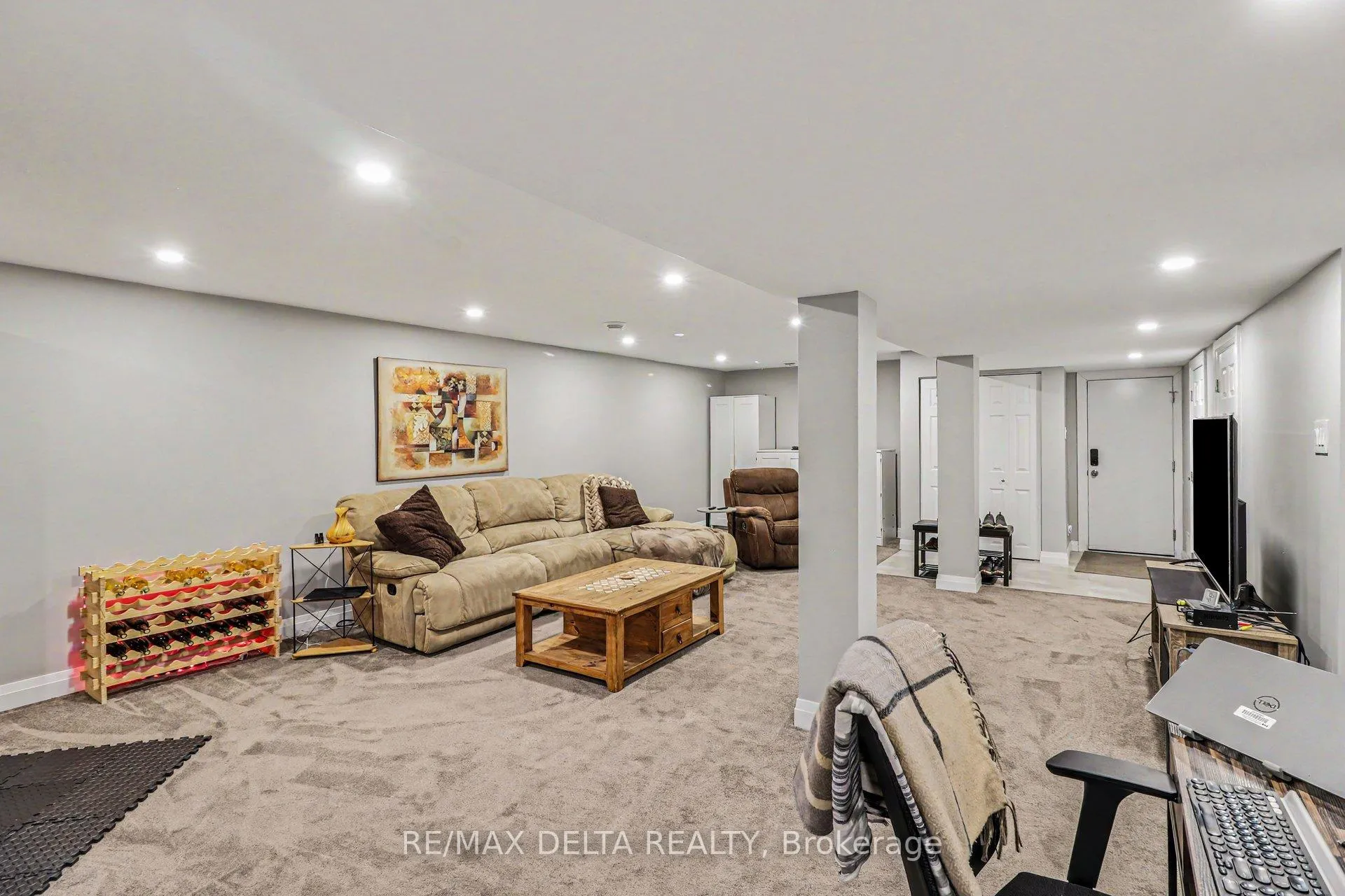 Photo 26 of 1363 Gerald Street, Ottawa, Springridge/East Village — HOMEH
