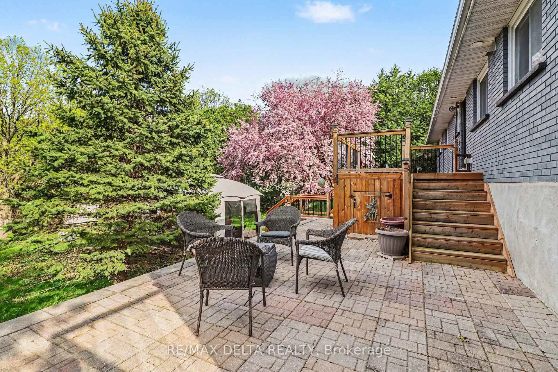 Photo 28 of 1363 Gerald Street, Ottawa, Springridge/East Village — HOMEH