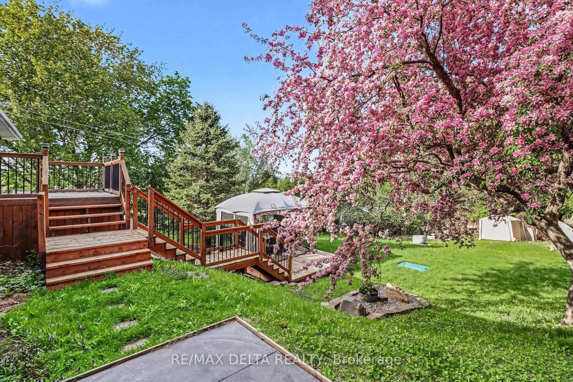Photo 31 of 1363 Gerald Street, Ottawa, Springridge/East Village — HOMEH