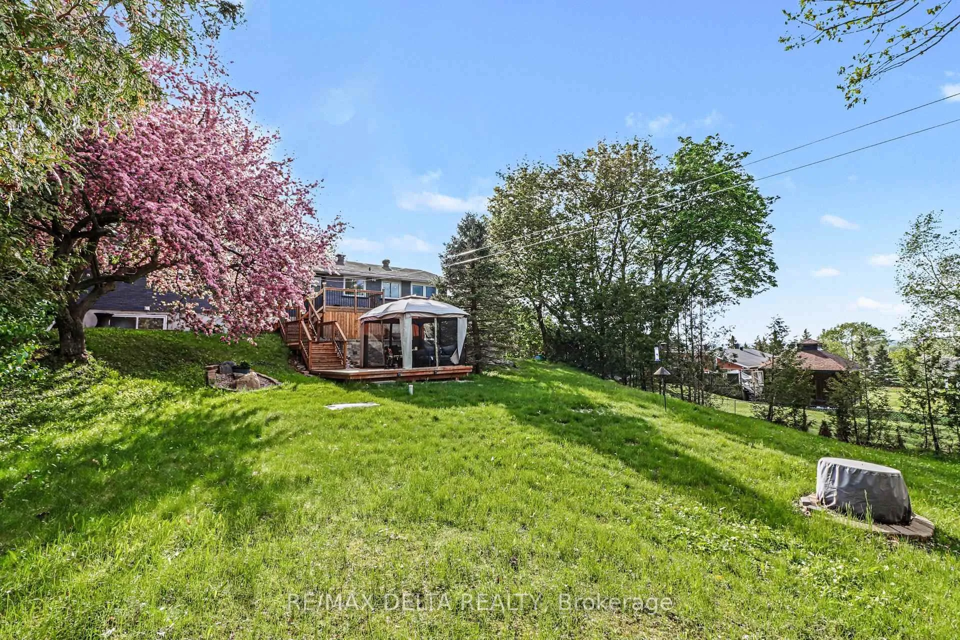Photo 32 of 1363 Gerald Street, Ottawa, Springridge/East Village — HOMEH