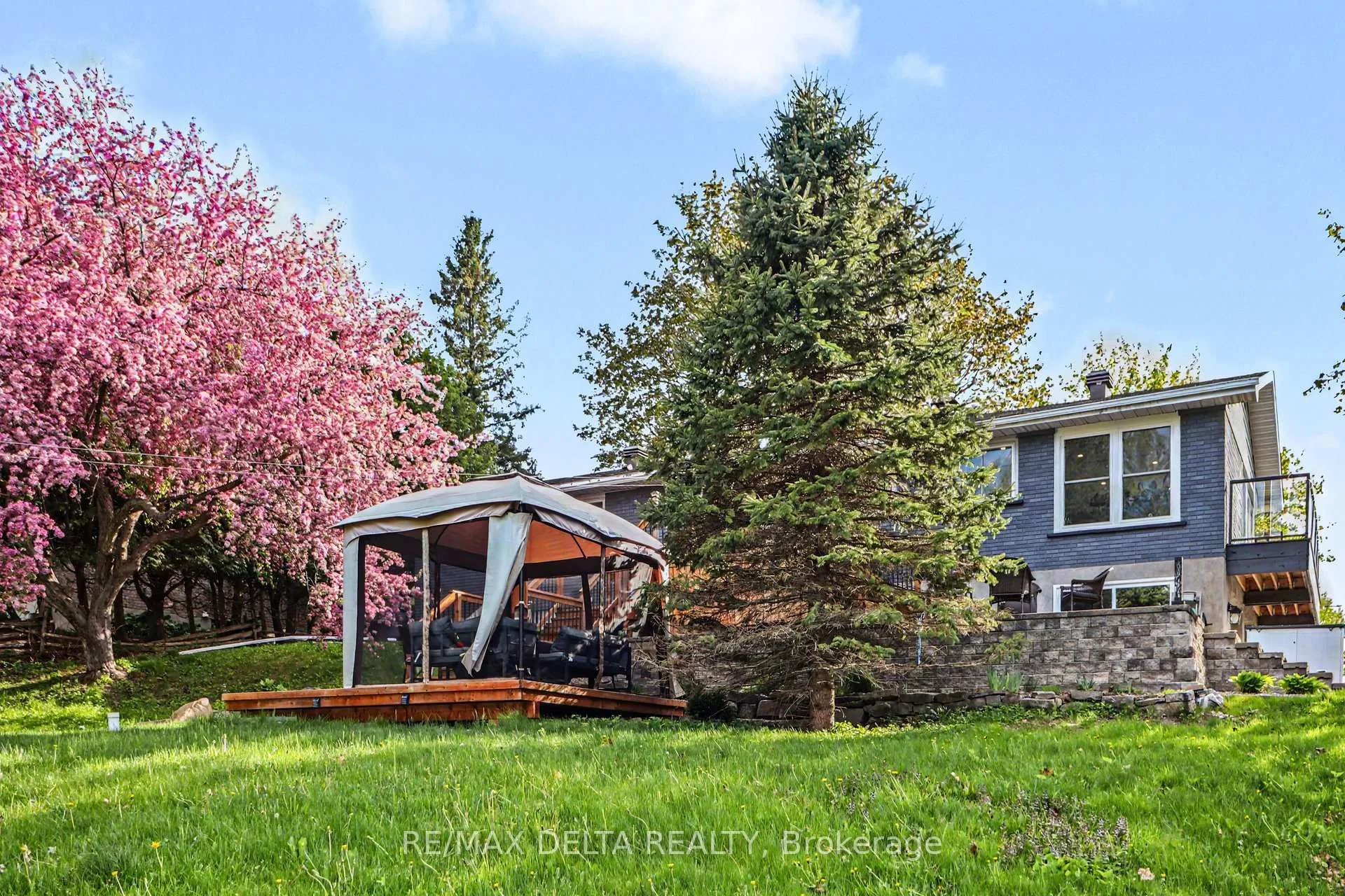 Photo 33 of 1363 Gerald Street, Ottawa, Springridge/East Village — HOMEH